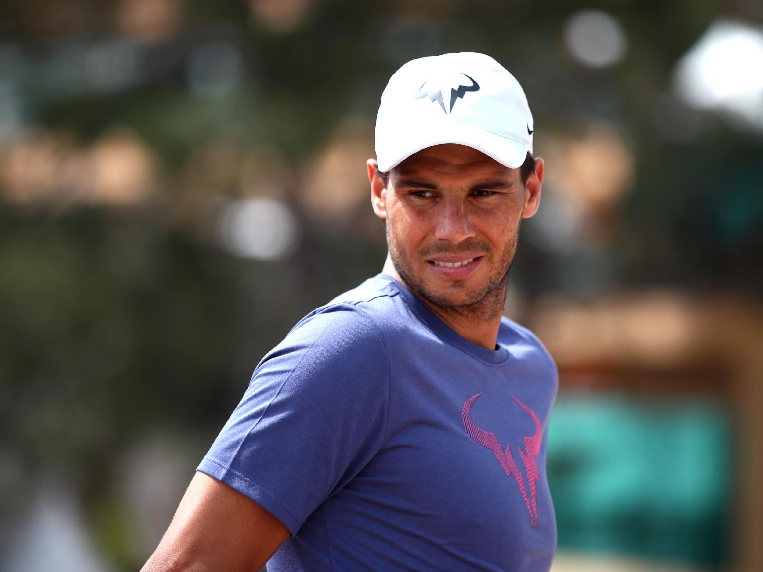 Nadal is back looking for an 11th title in Monte Carlo