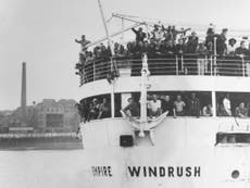 Windrush compensation claims taking five times longer to process than Home Office predicted, says NAO