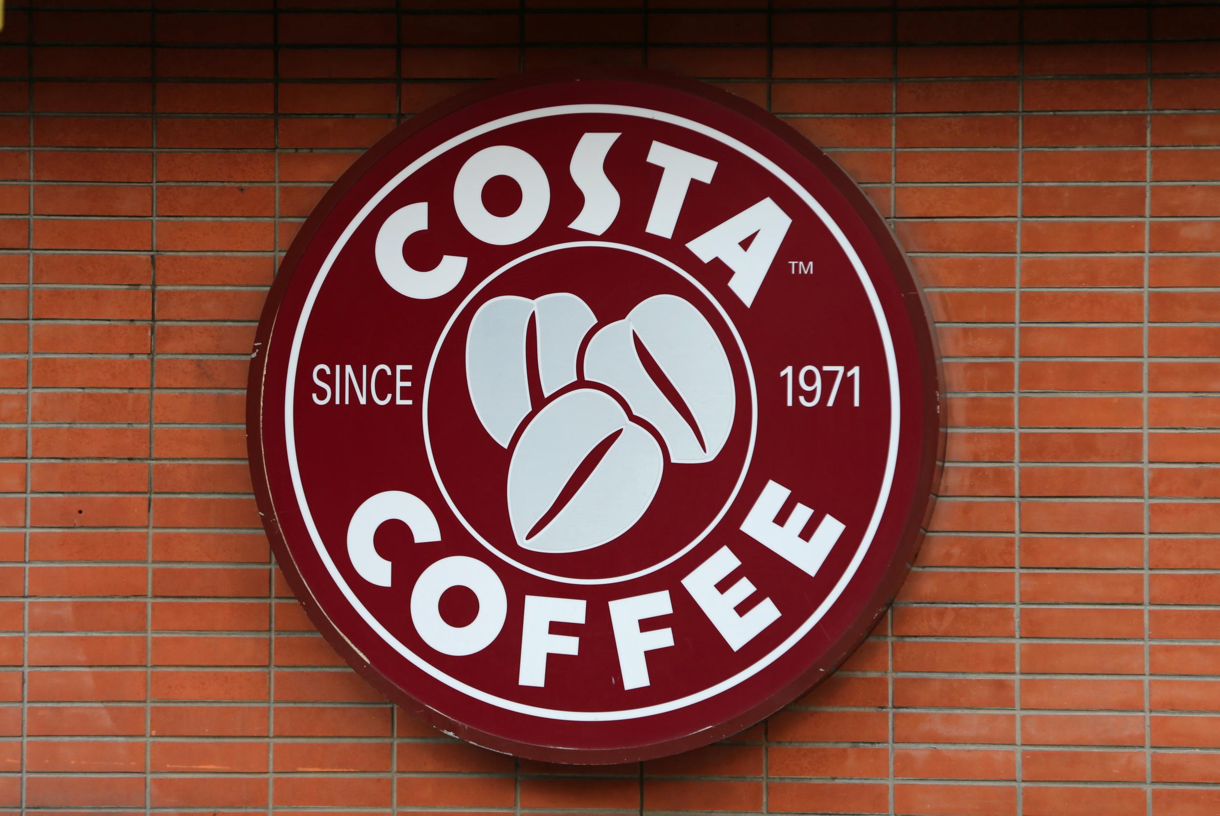 The potential of Costa being cut free has added a shot of espresso to Whitbread's share price