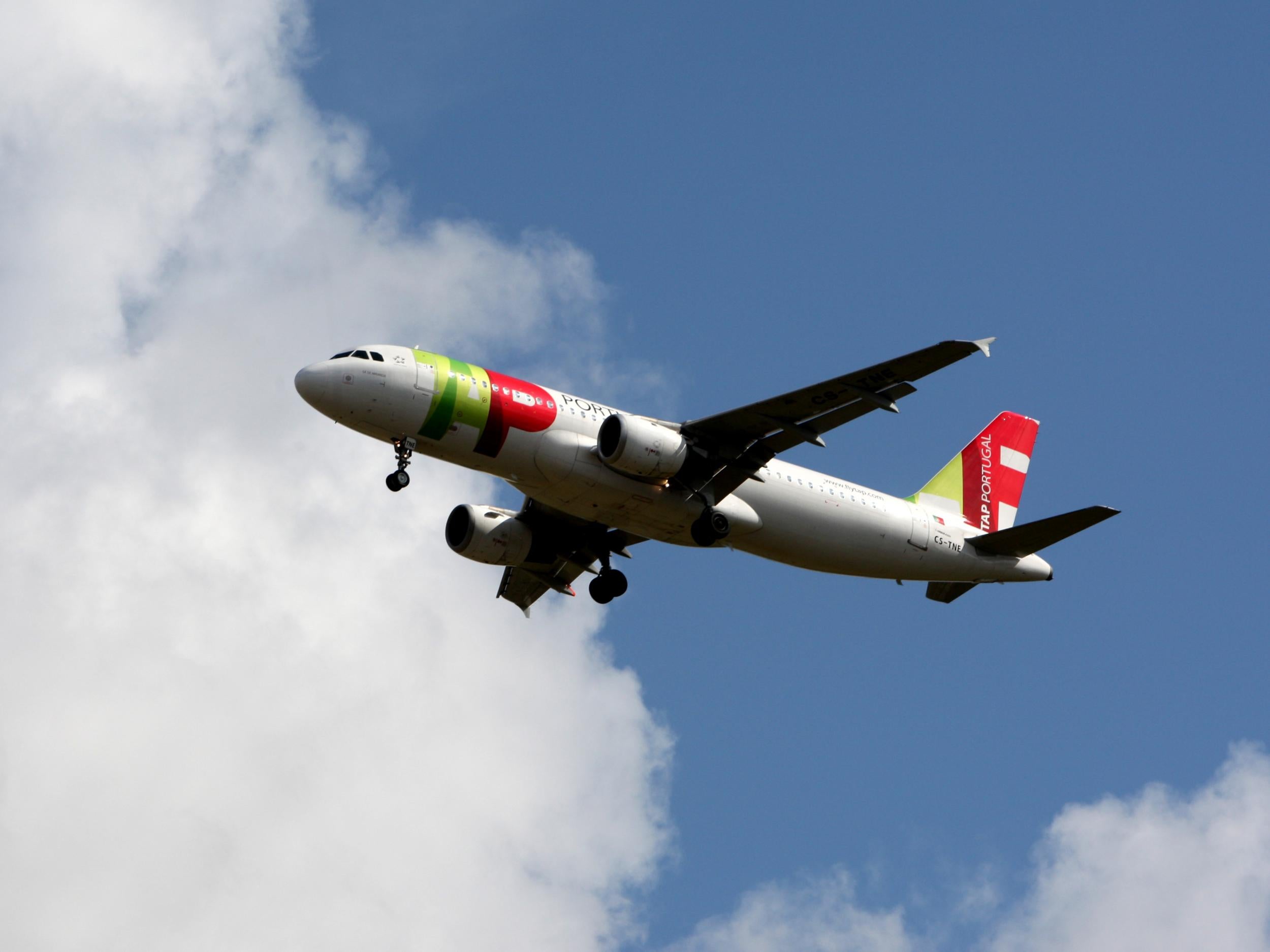 TAP is Portugal's national airline and was founded in 1945 ( Steve Parsons/PA Archive/PA Images)