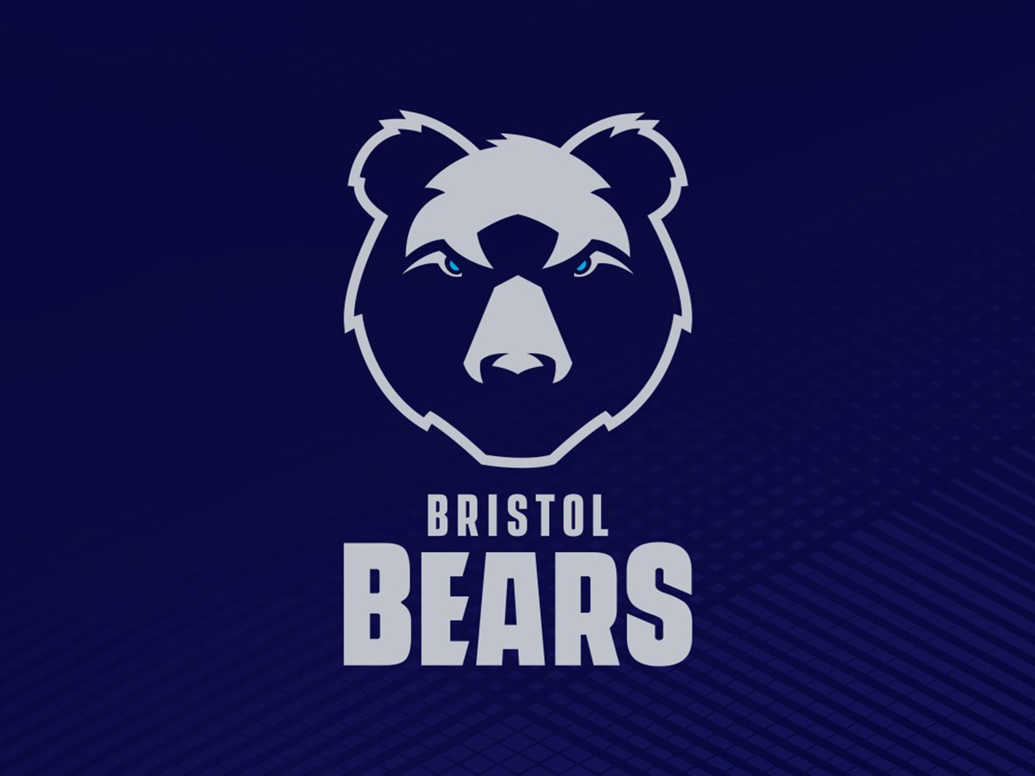 The Bristol Bears name and badge was unveiled on Monday