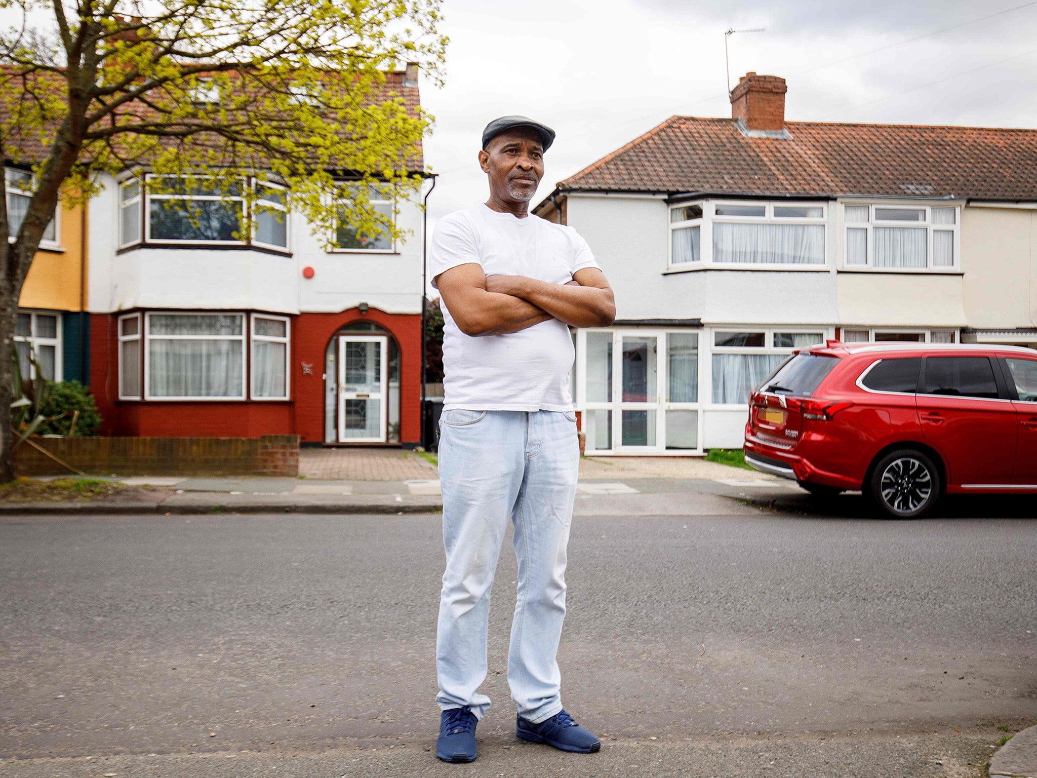 ‘Help me, this is my home’: Desperate pleas from detained Windrush citizens revealed after Home Office forced to release files