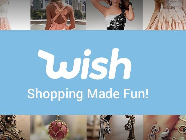 Wish.com has previously failed to respond to the ASA