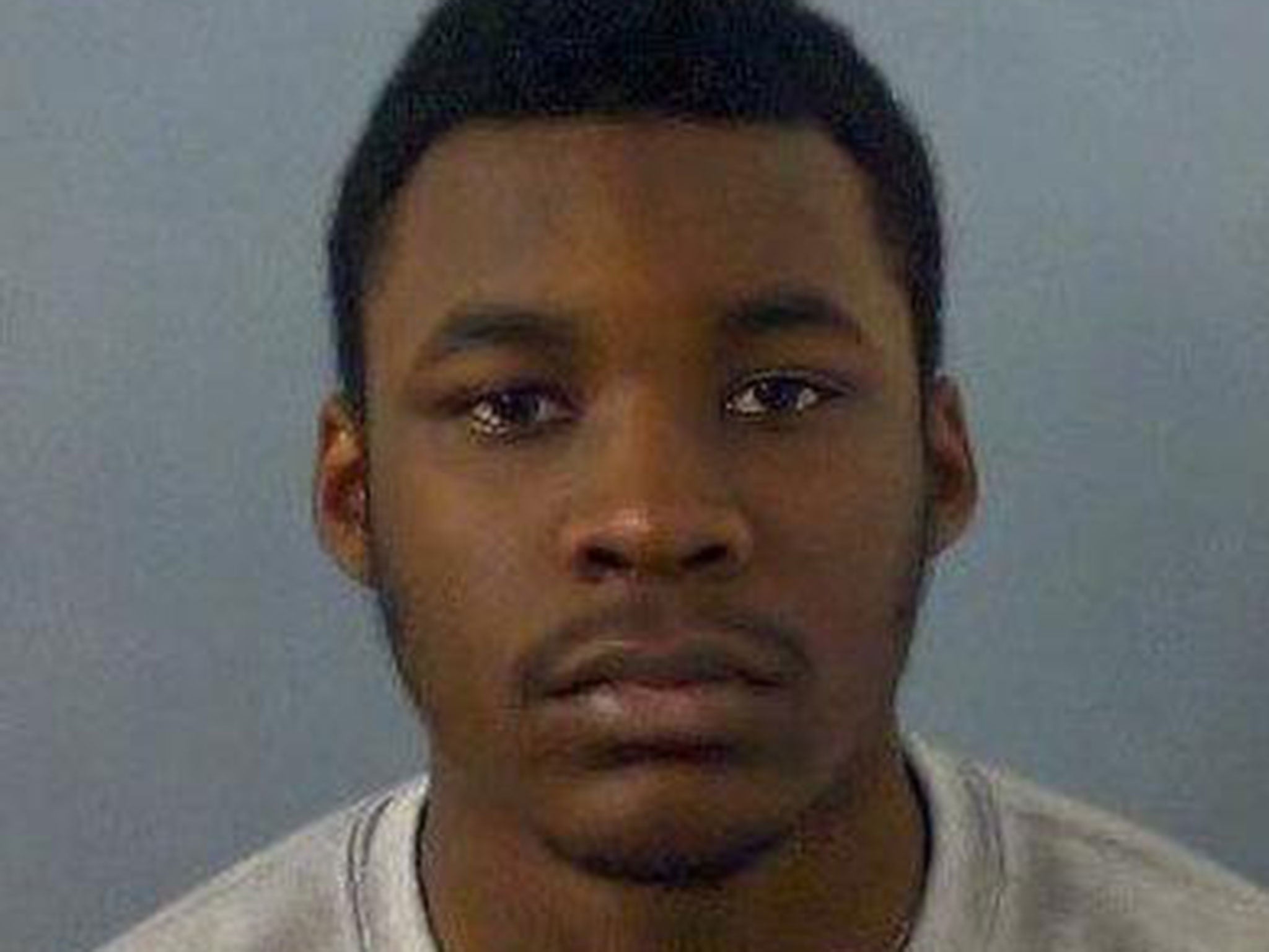 Xeneral Webster, 19, admitted manslaughter after a nurse died after being covered in acid