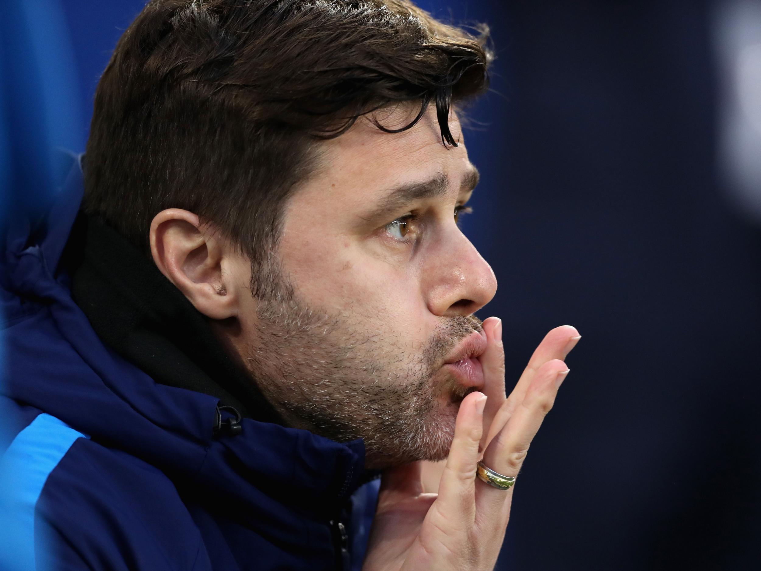 Mauricio Pochettino already has new additions in mind ahead of the summer window