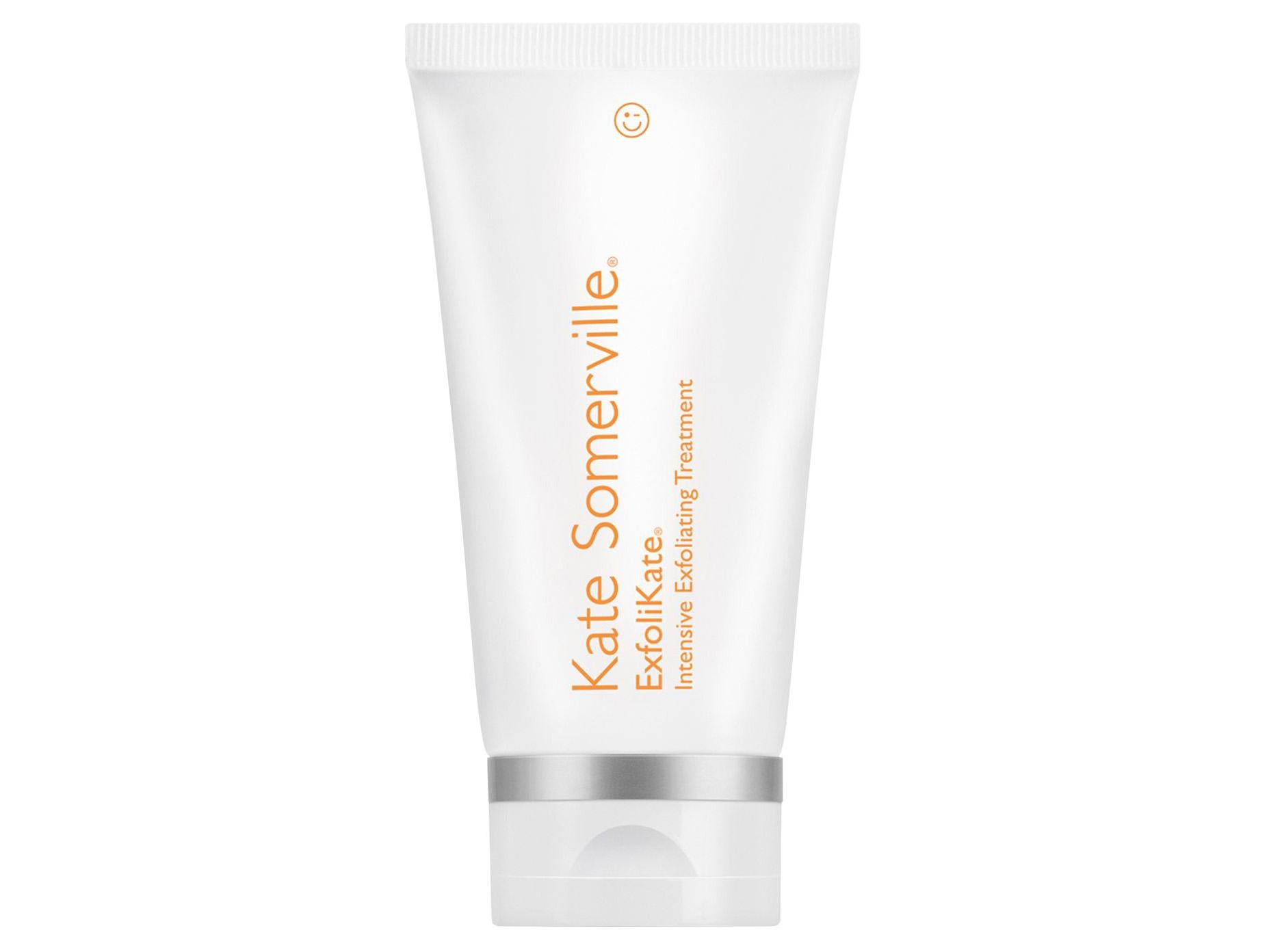 Kate Somerville, ExfoliKate Intensive Exfoliating Treatment, £72, Cult Beauty