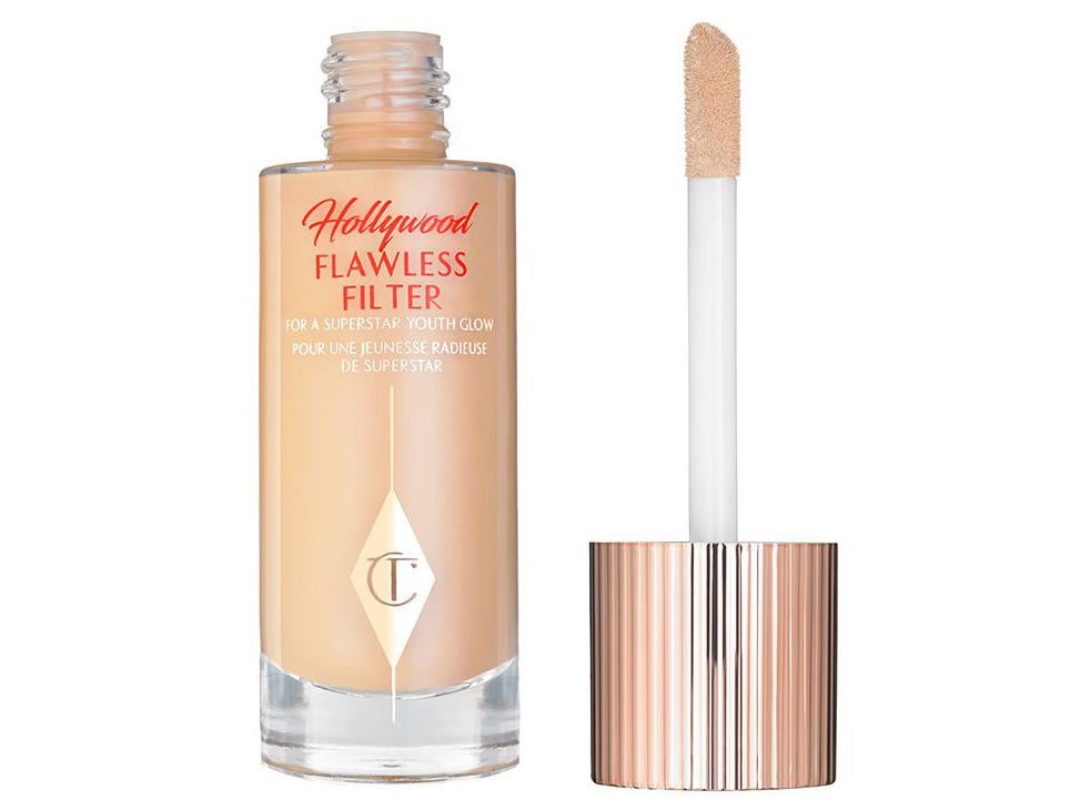 Hollywood Flawless Filter, £30, Charlotte Tilbury