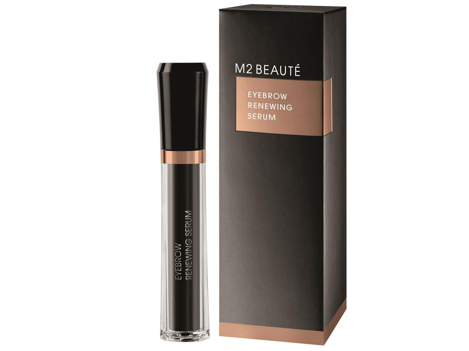 M2 Beauté, Eyebrow Renewing Serum, £135, Harrods