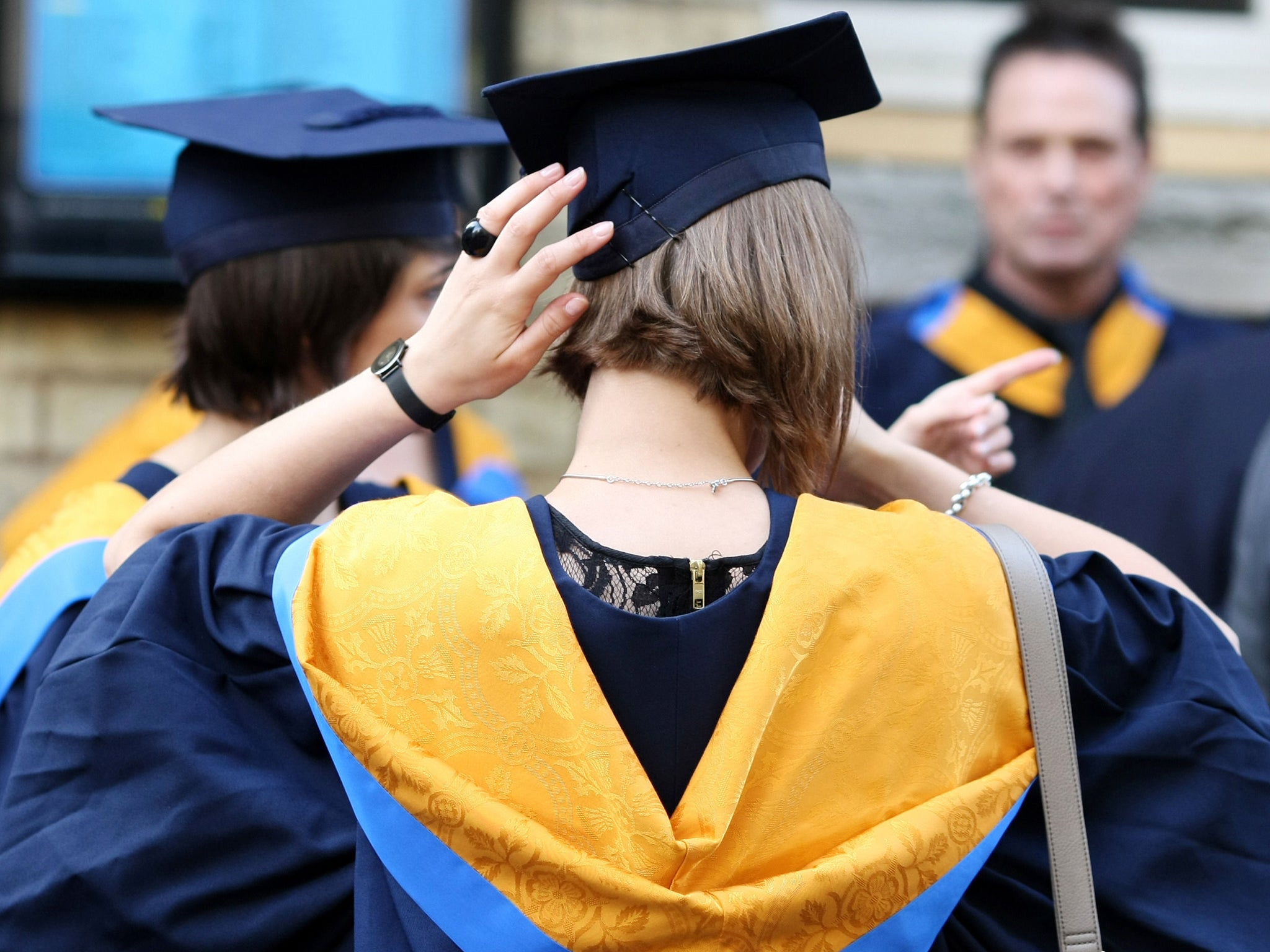 For many gender nonconforming students, this process can take far longer and feel even more dangerous than my example