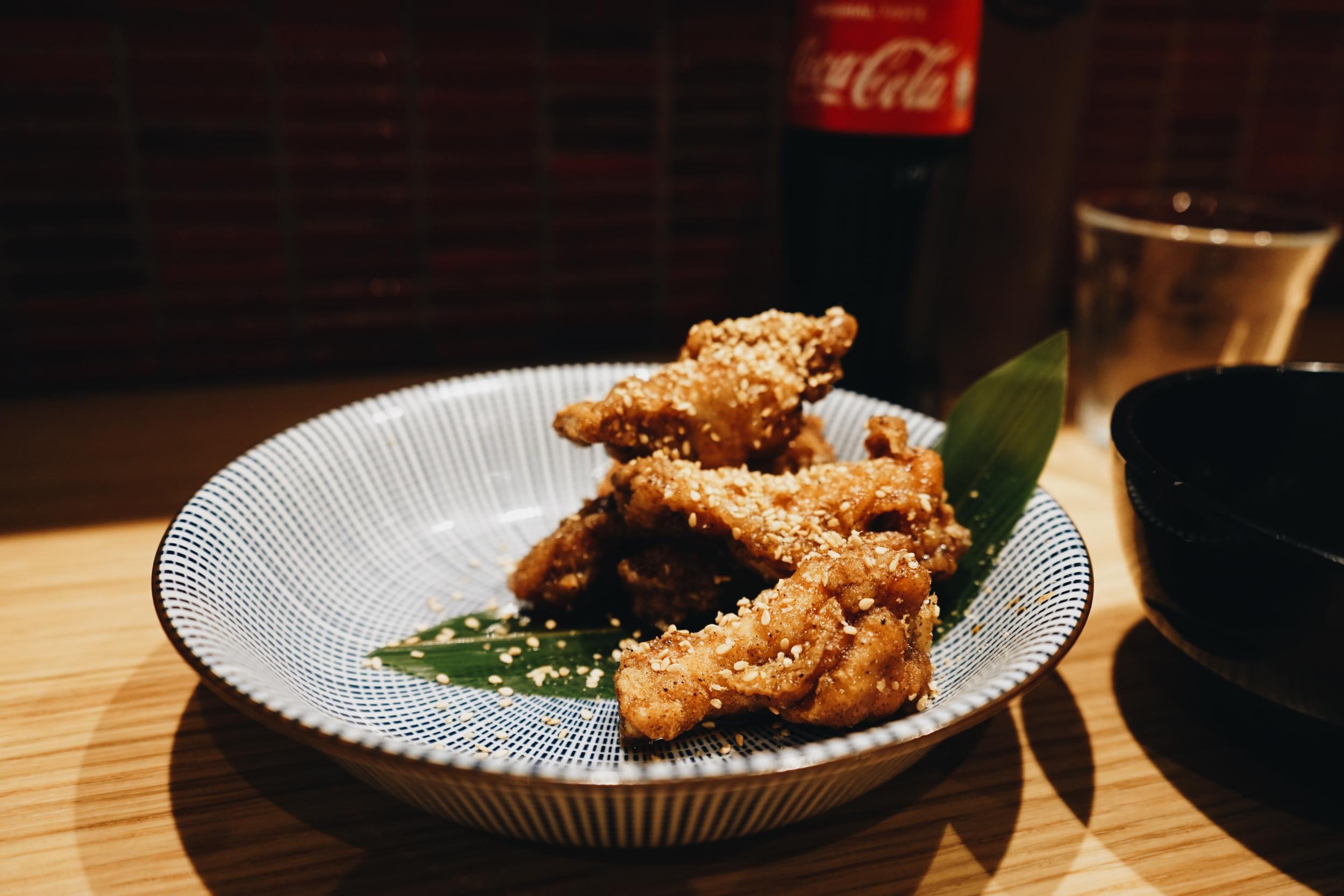 Ramen, rice bowls and ‘rain wings’ are the order of the day at Ippudo