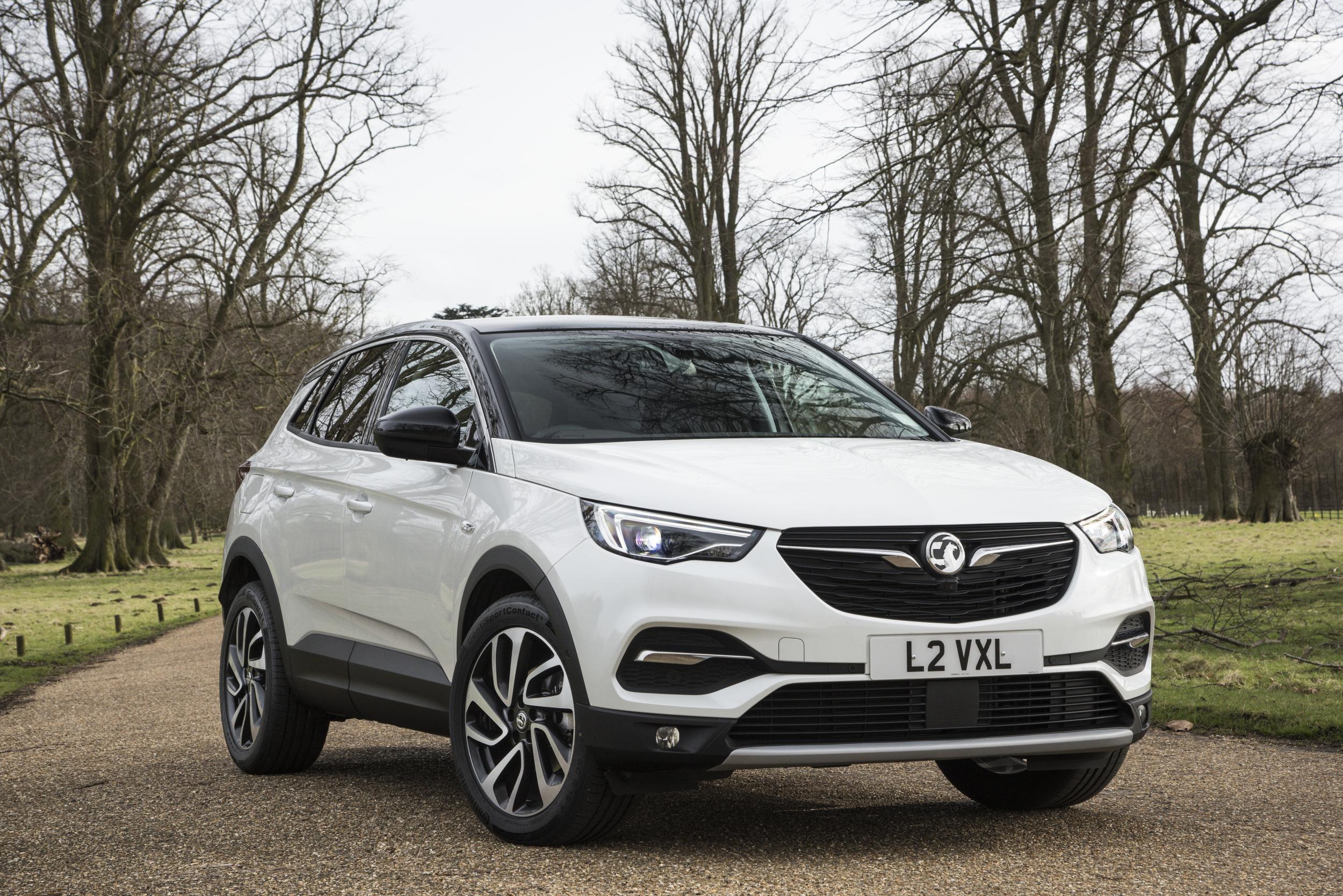 It’s telling that one of the most popular colours for new cars right now is this solid shade of white, because cars are, like it or not, increasingly being treated and marketed as white goods