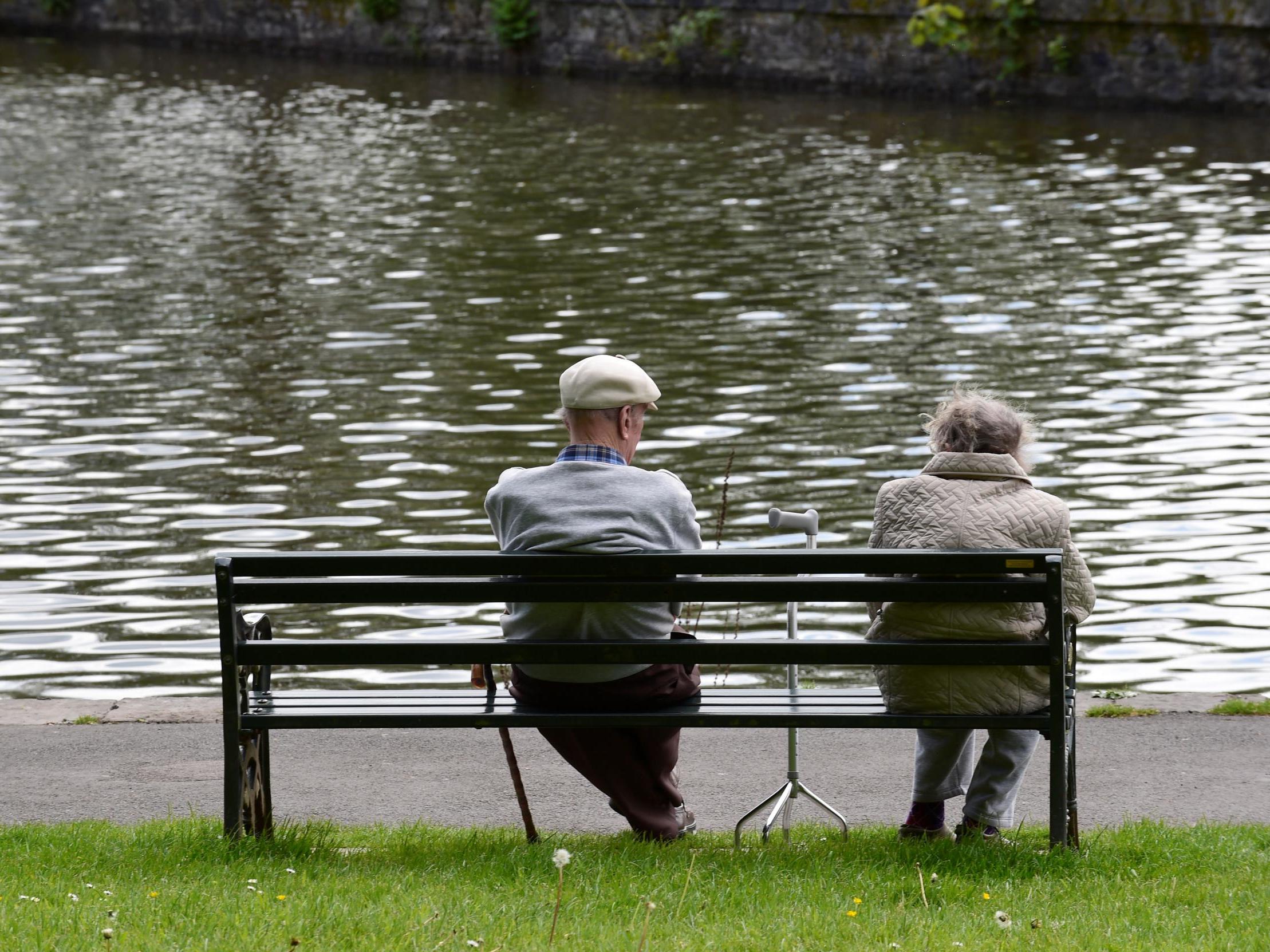 Both Conservative and Labour governments have played a role in the transformation of pensions