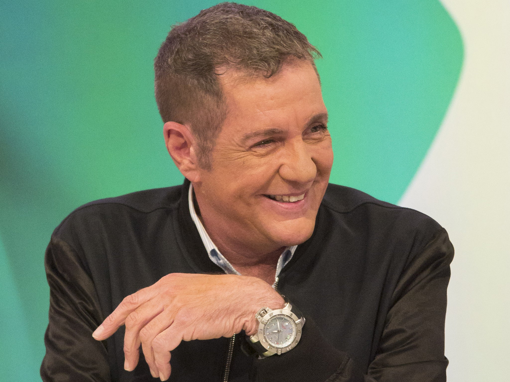 Dale Winton