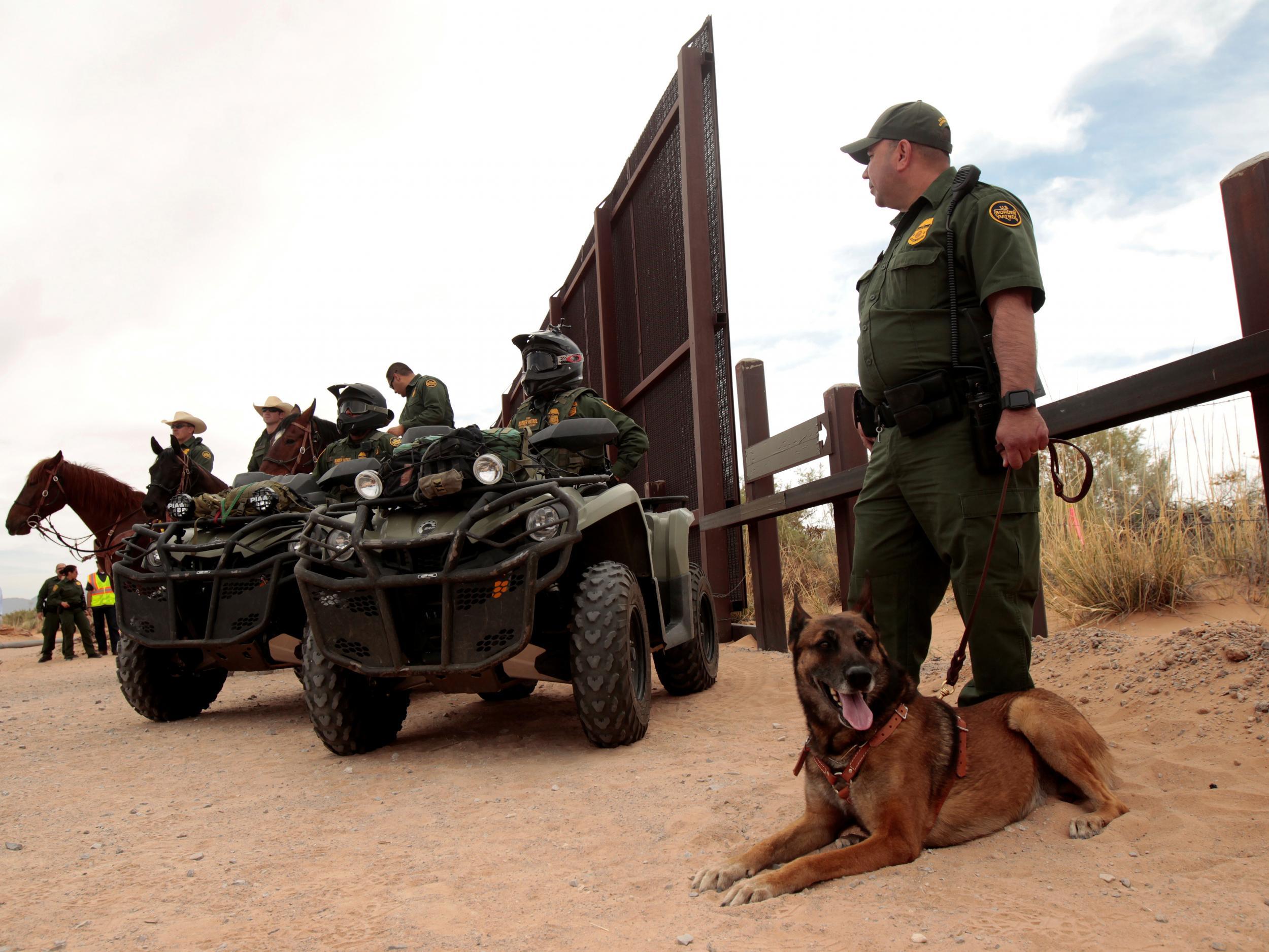 The American Civil Liberties Union has filed a lawsuit against the US government on behalf of immigrant parents who were separated from children at the border