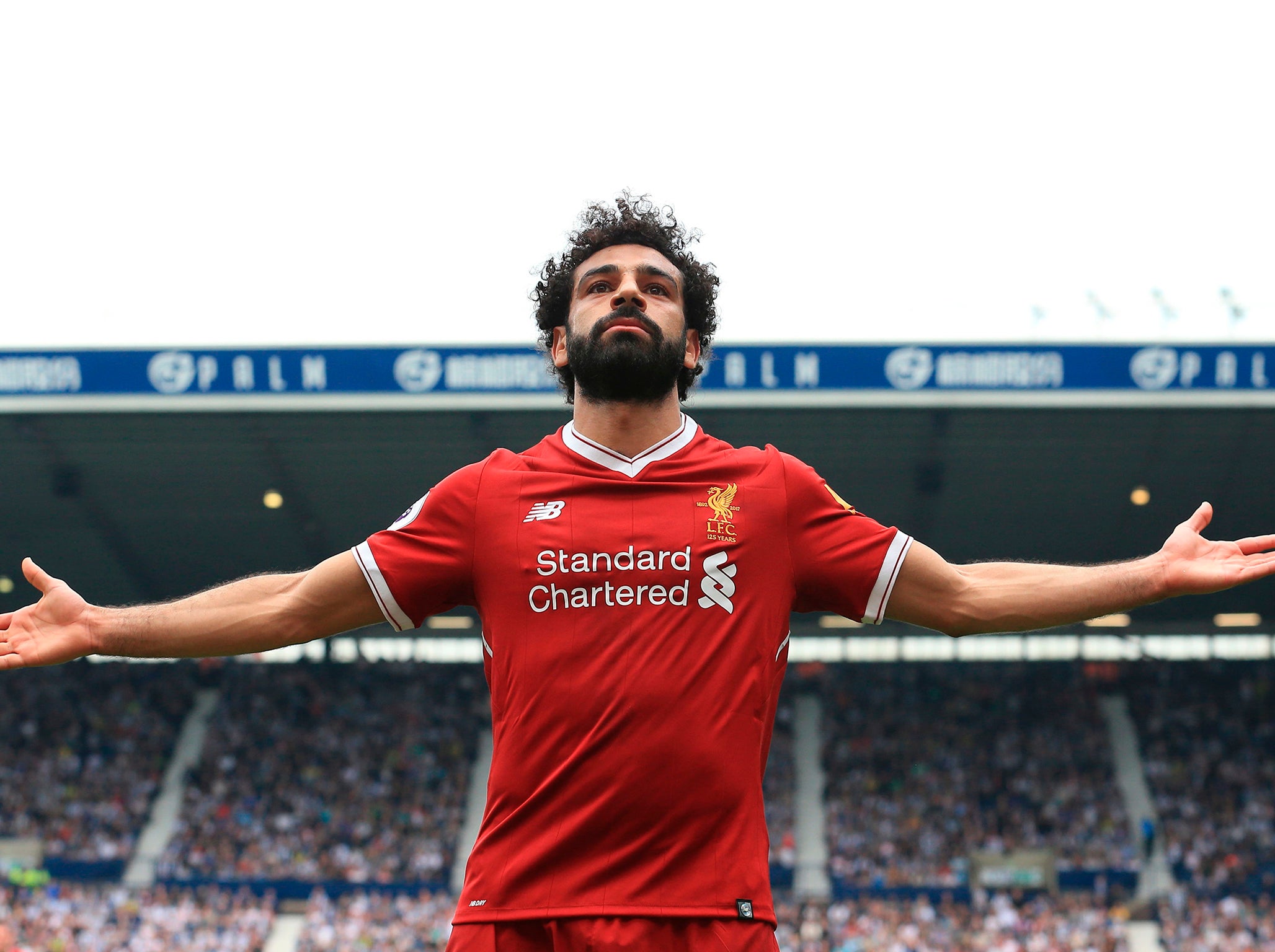 Roma will be well prepared for the threat posed by Mohamed Salah