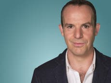 Martin Lewis predicts best Black Friday deals ahead of the event