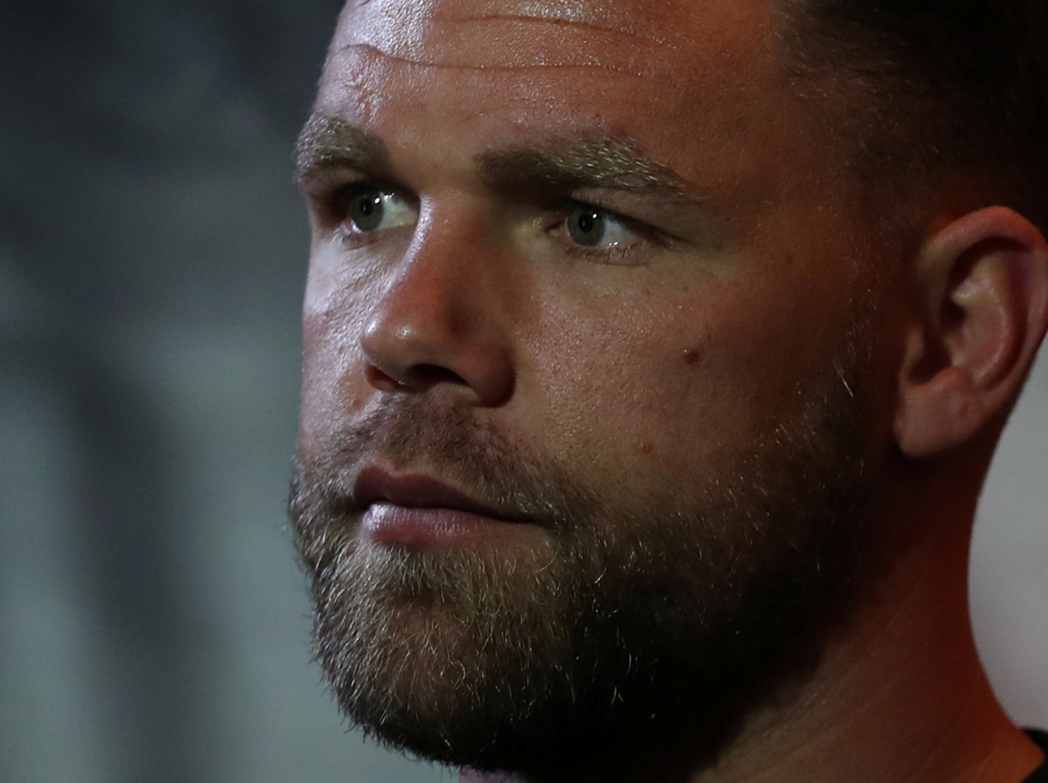 Billy Joe Saunders has hit out at Canelo