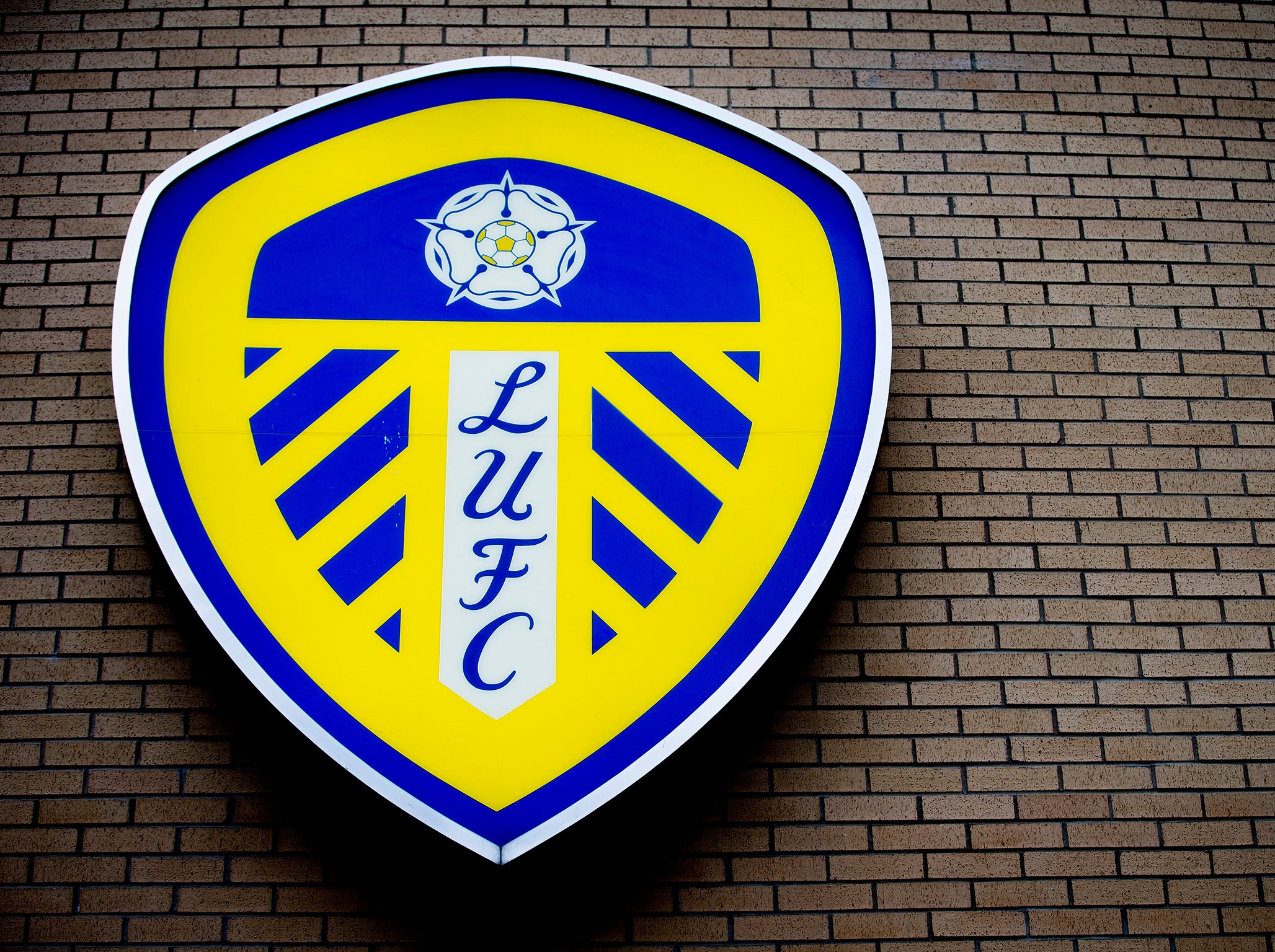 Leeds have come under pressure for the decision