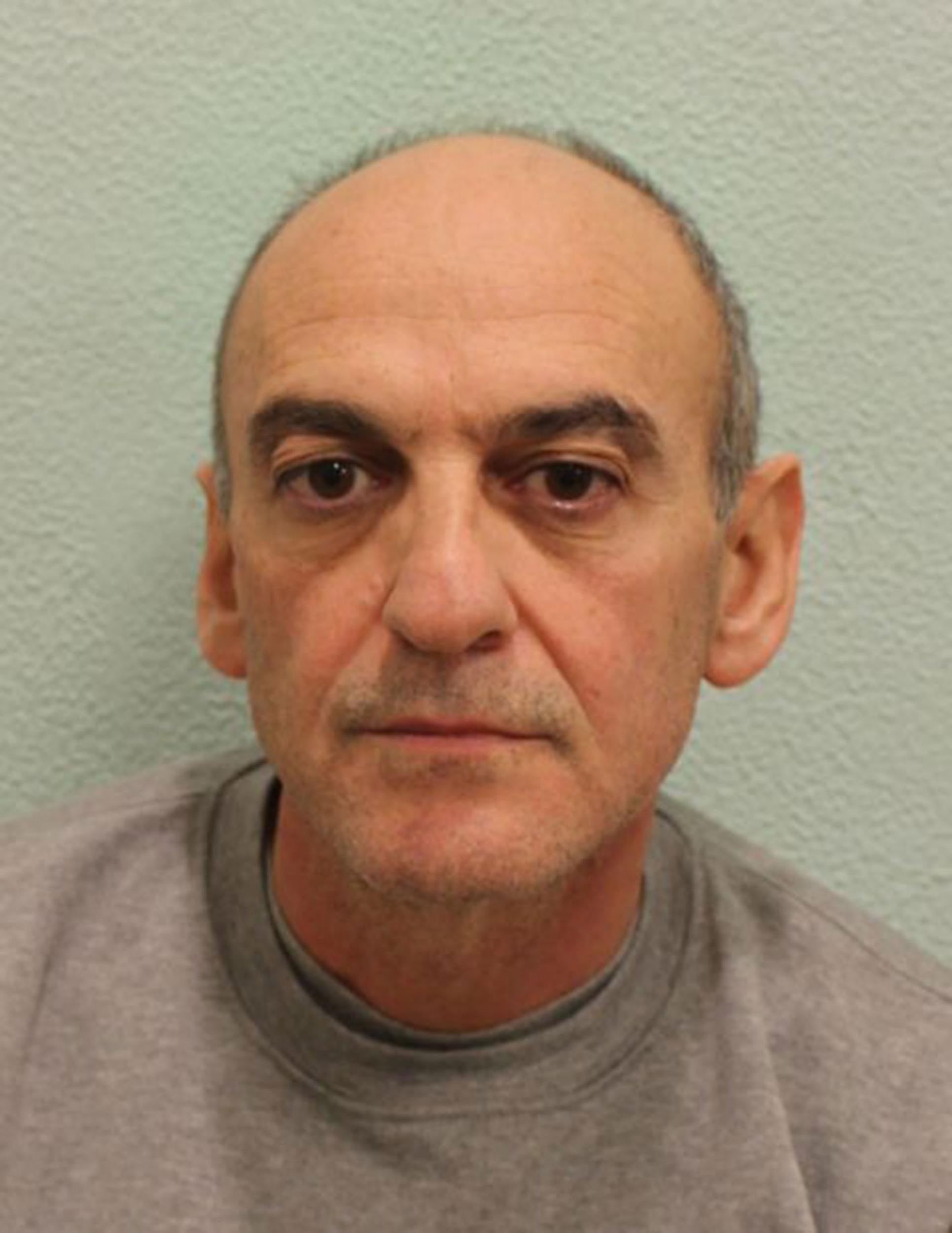 Robert Peters admitted the murder of his seven-year-old daughter, Sophia, at the Old Bailey