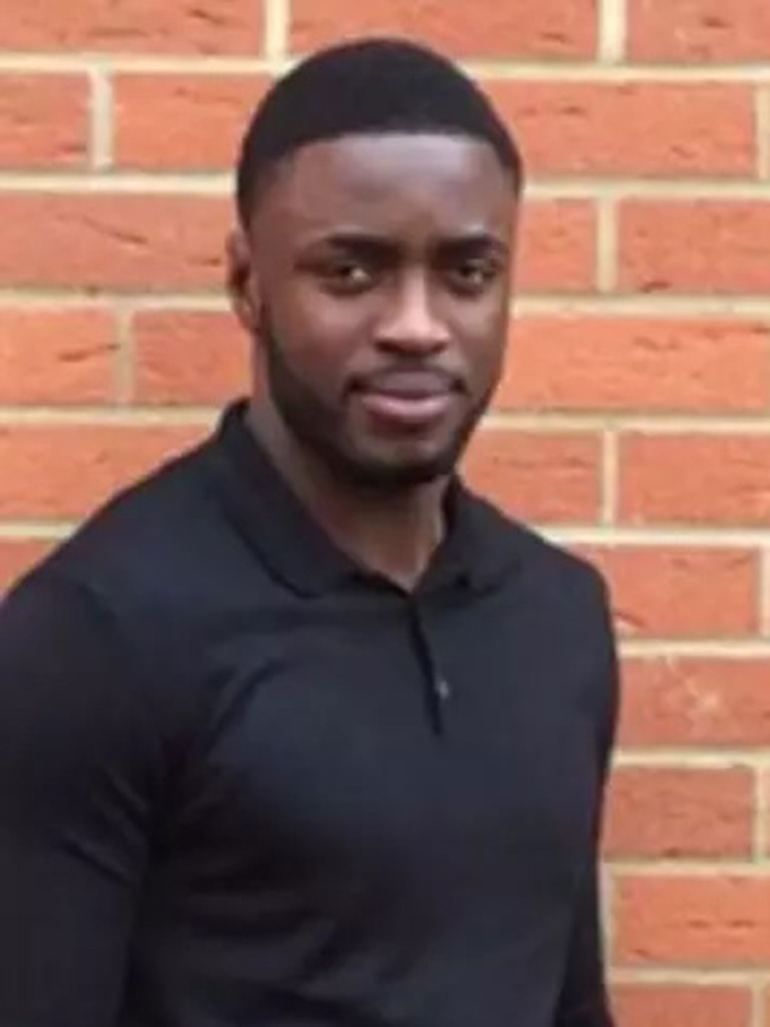 Abraham Badru, 26, was shot dead in Hackney on 25 March 2018