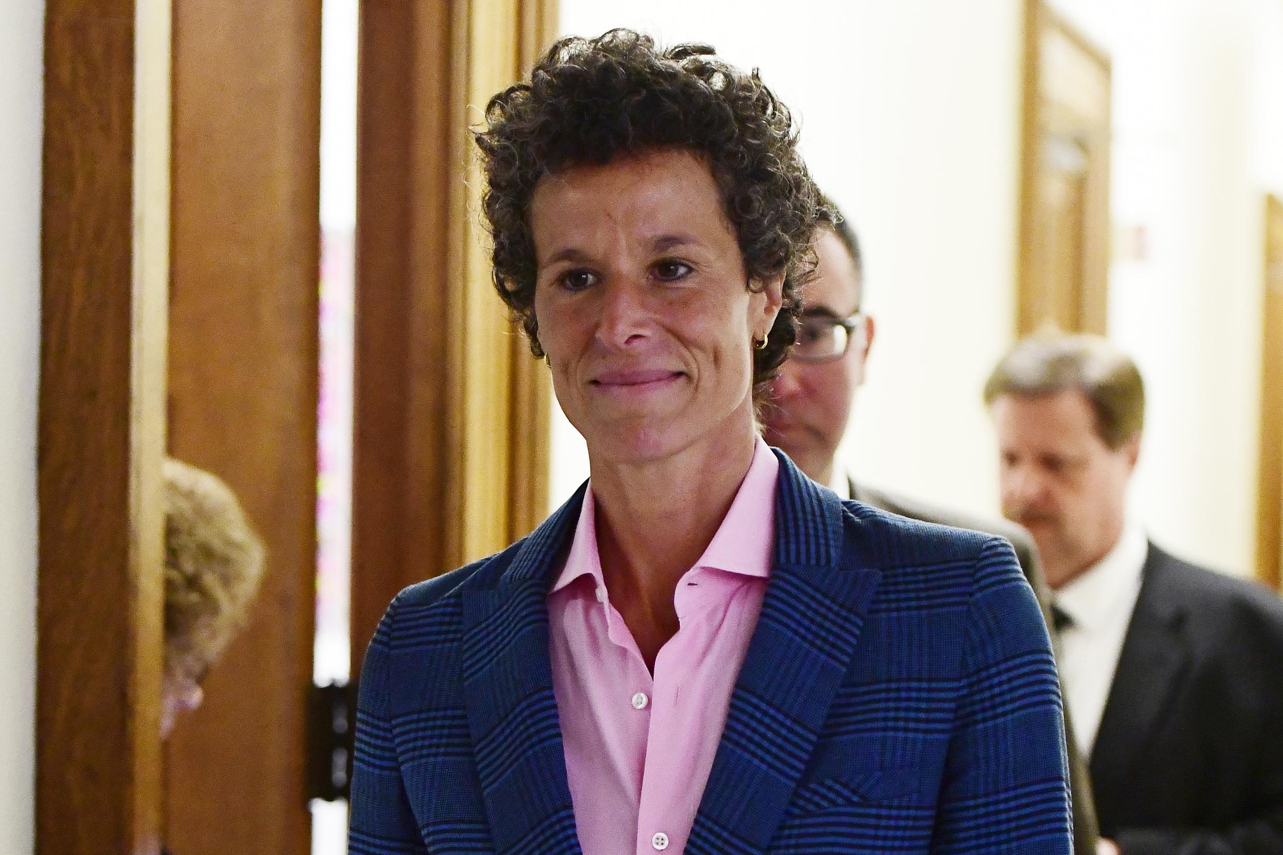 Andrea Constand