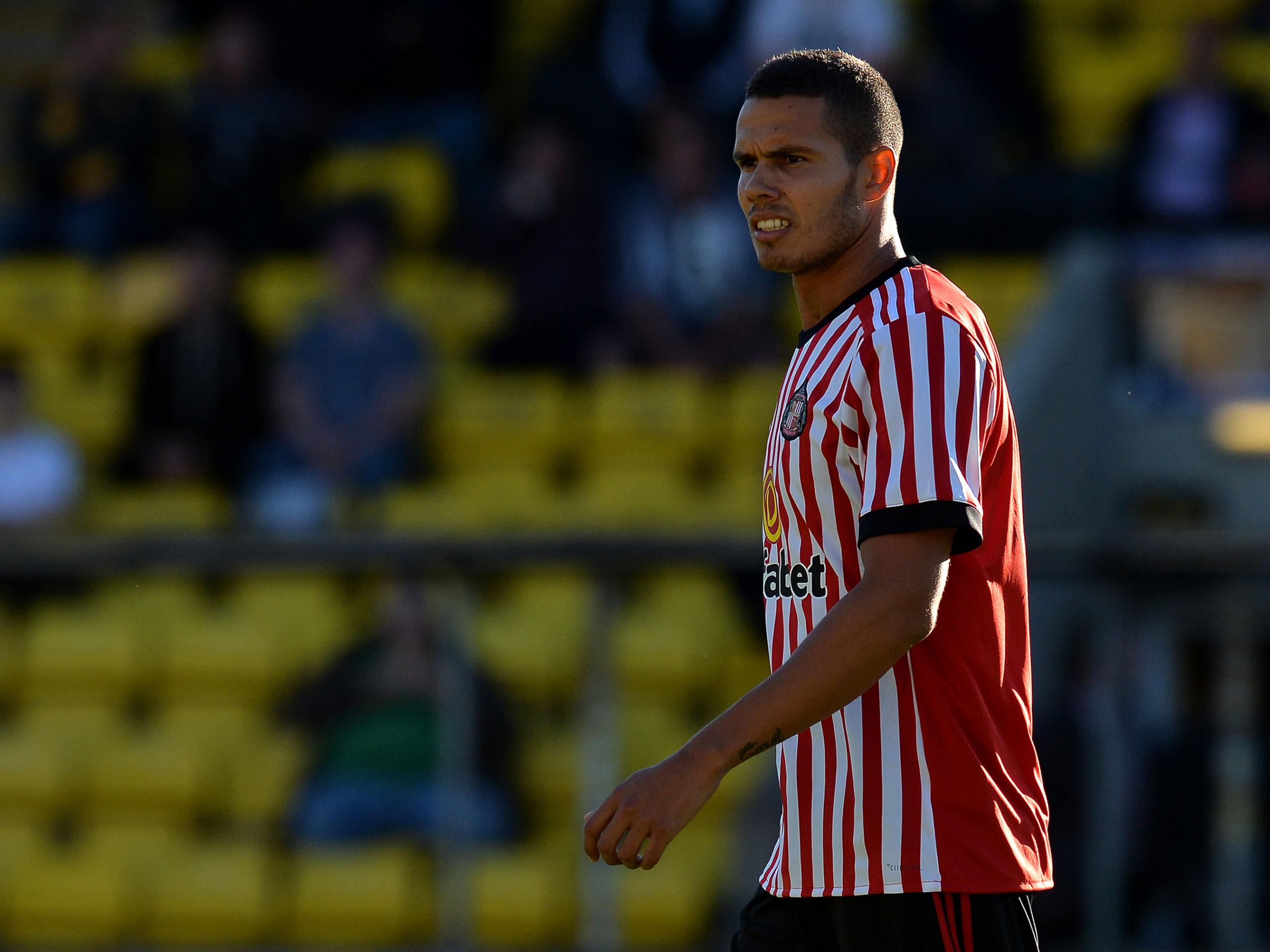 Rodwell is not part of Coleman's first team plans at the Stadium of Light