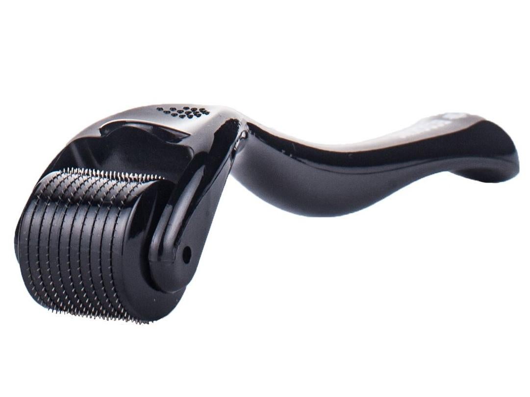 ECooking derma roller, £73, Cult Beauty