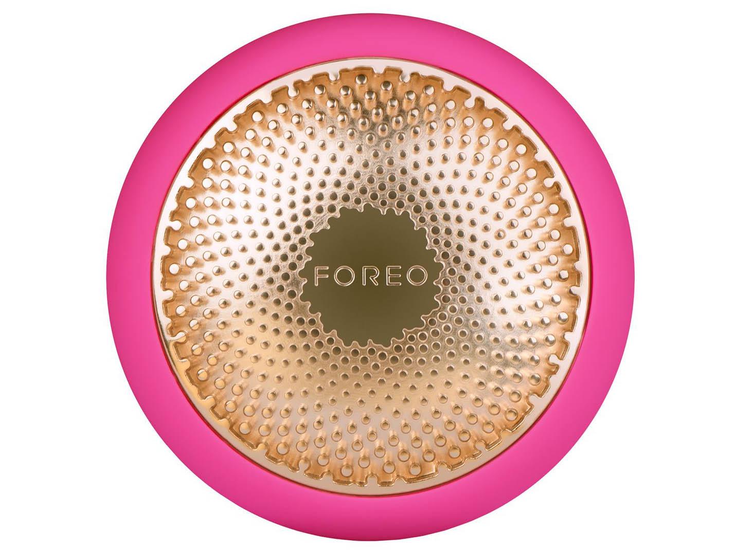 UFO smart mask treatment, £249, Foreo