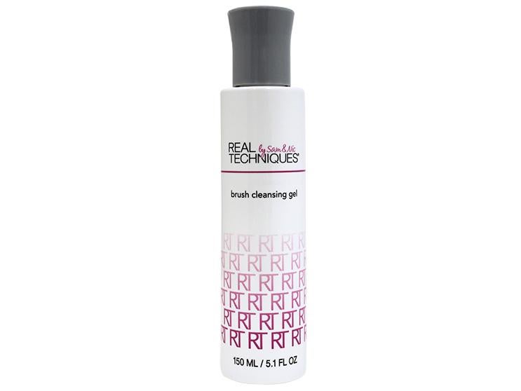 Real Techniques, brush cleansing gel, £5.55, Feel Unique