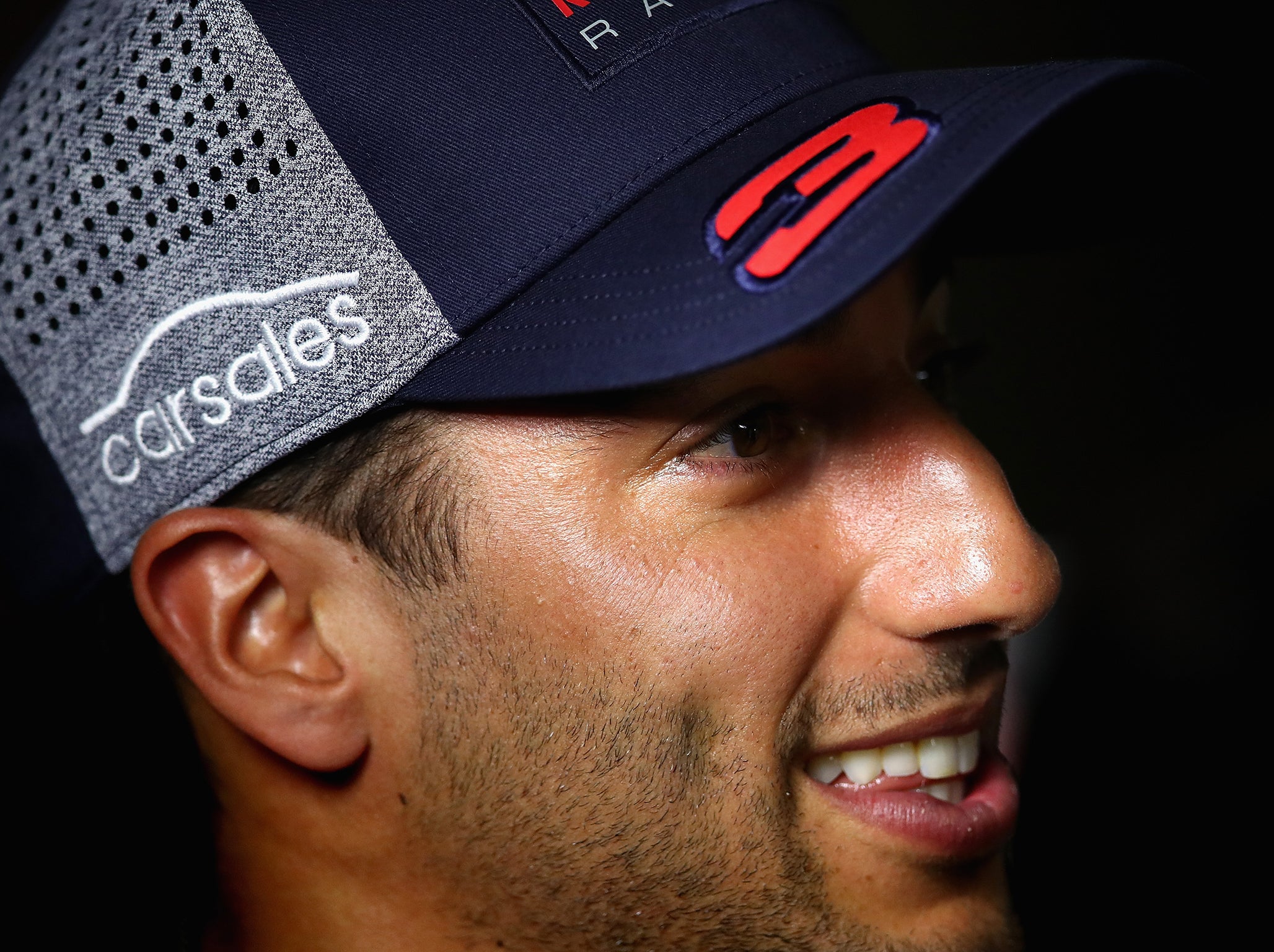 Ricciardo has a decision to make at the end of the season