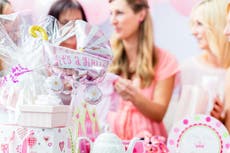 Mum-to-be sparks online outrage for charging friends to attend her baby shower