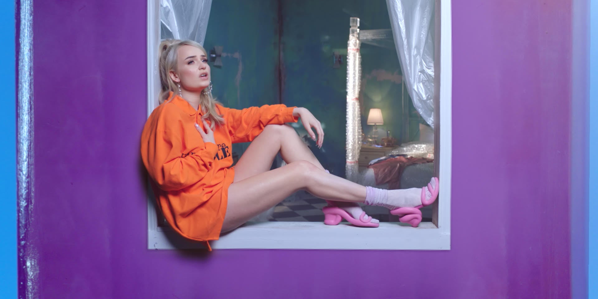 Kim Petras.