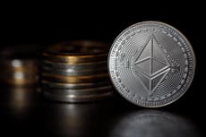 What is ethereum? How bitcoin’s biggest rival could become the world’s most valuable cryptocurrency