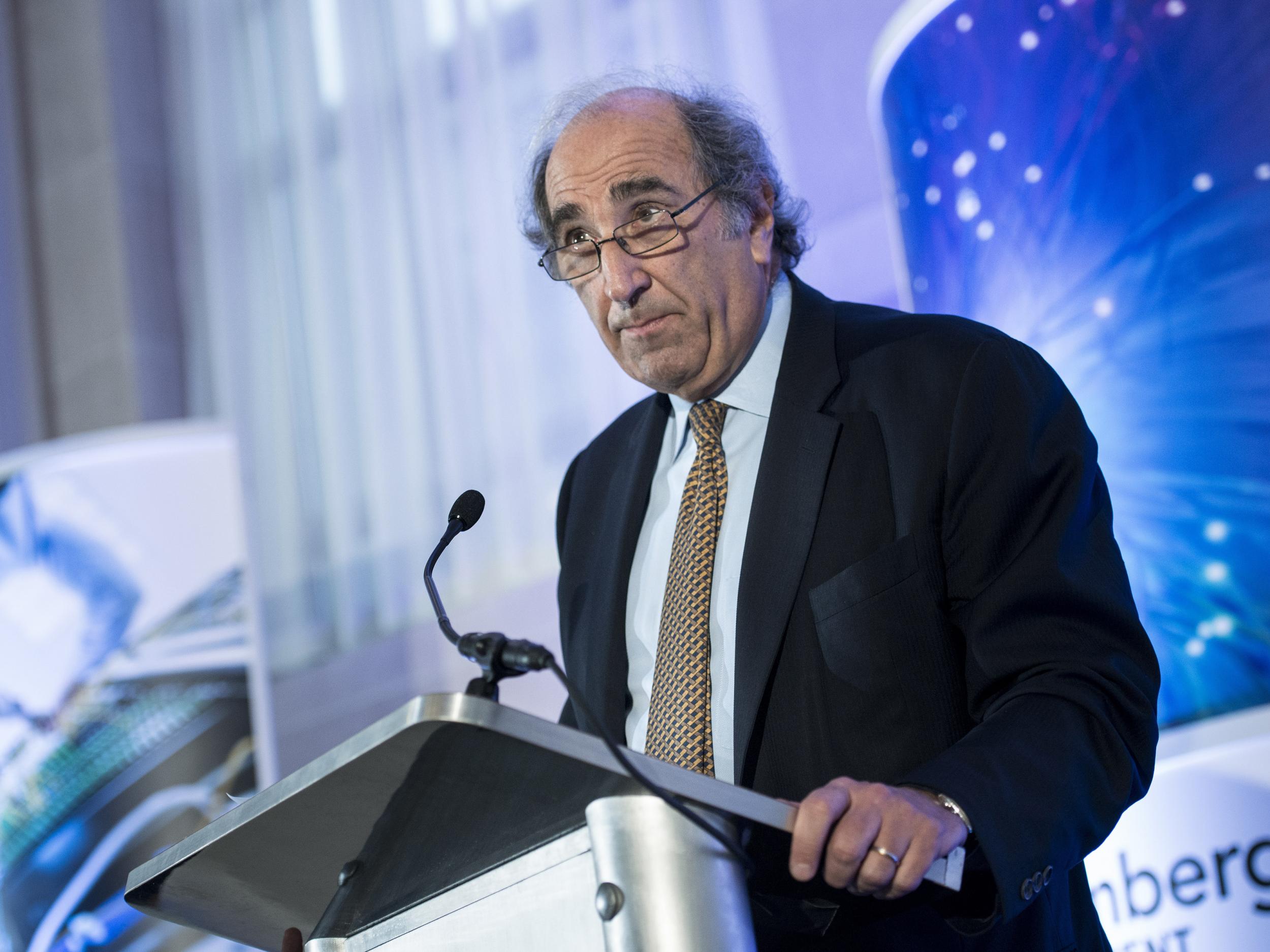 Andy Lack, chairman of NBC News, has condemned Matt Lauer’s behaviour as “reprehensible” and “appalling”