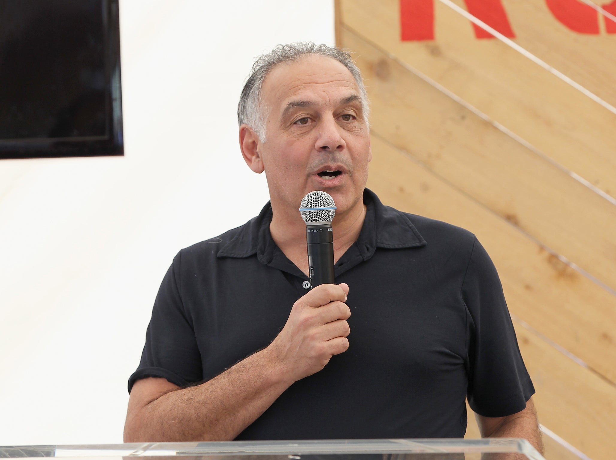 Jim Pallotta, Roma chairman