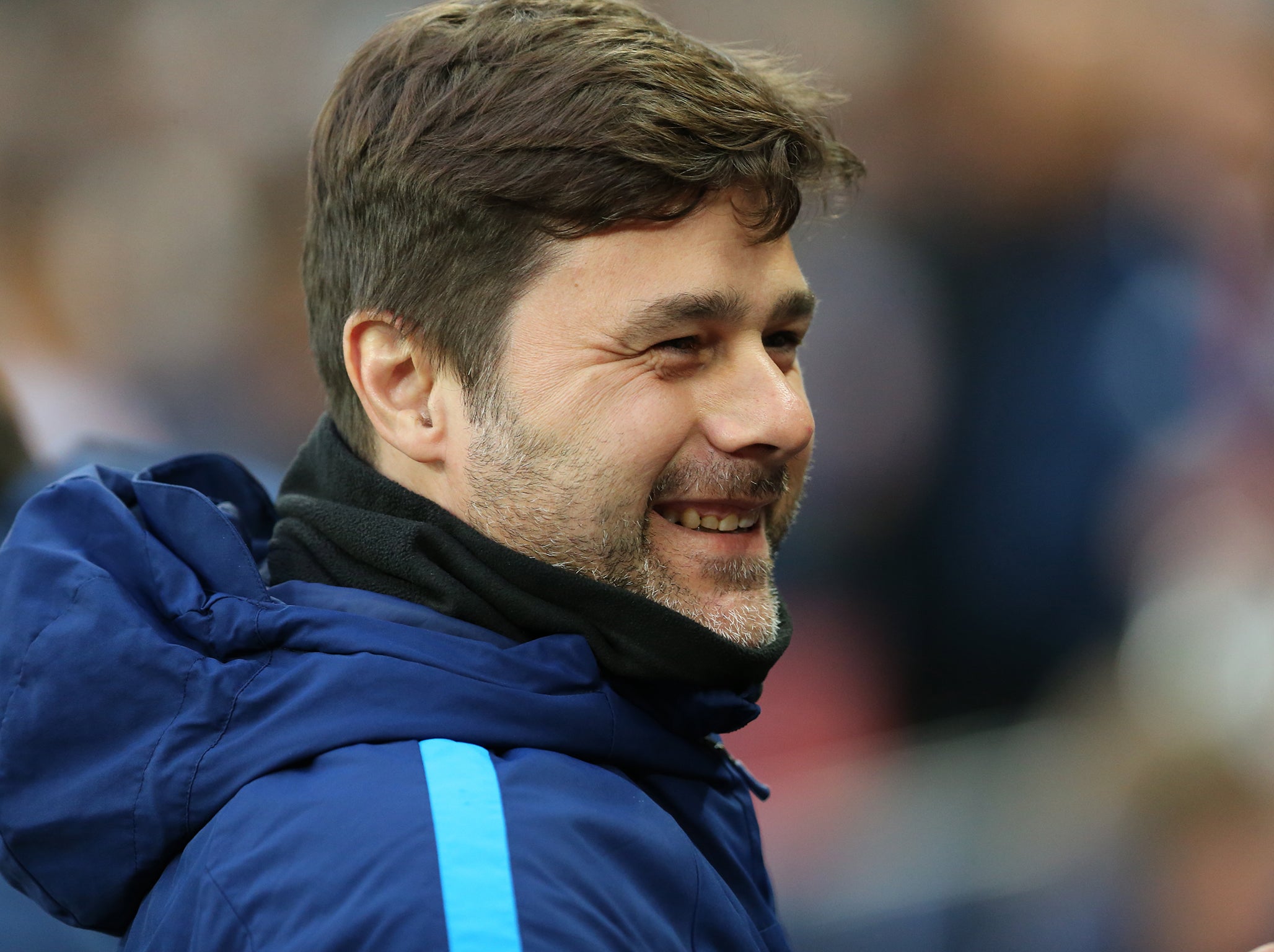 Mauricio Pochettino named his strongest XI