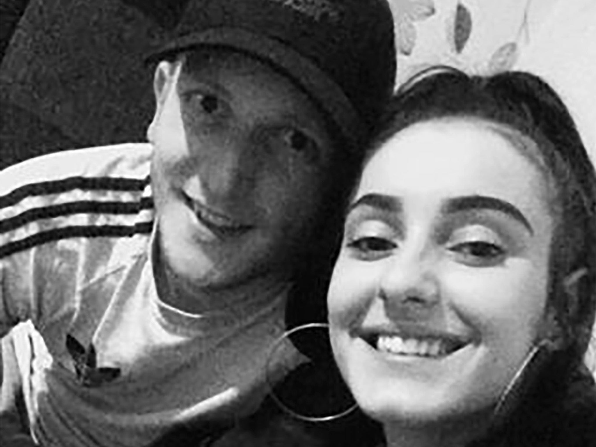 Zak Bolland and Courtney Brierley are both accused of murder