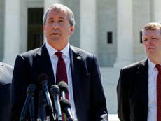 FBI subpoenas Texas attorney general Ken Paxton amid whistleblower allegations