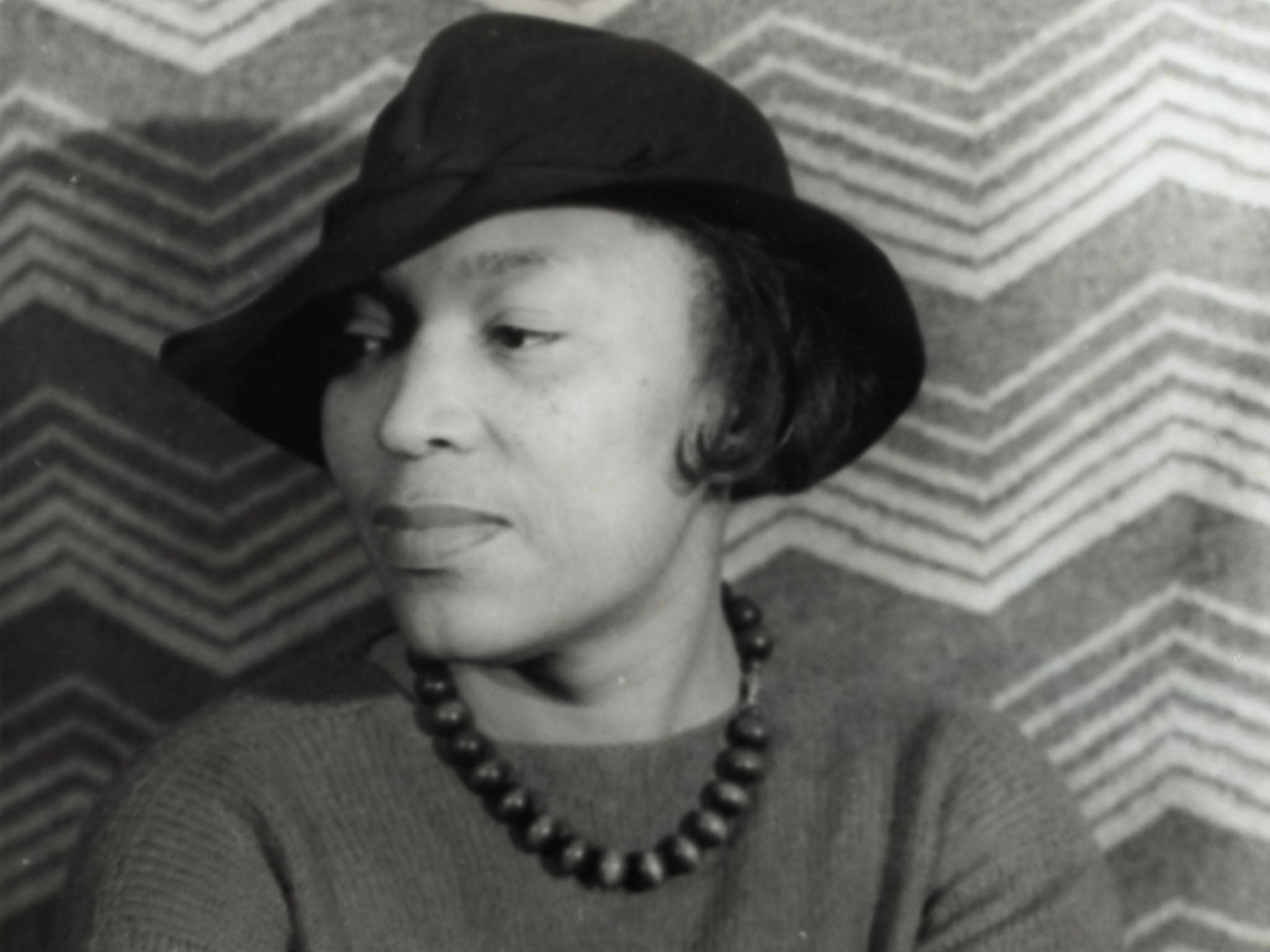 Zora Neale Hurston