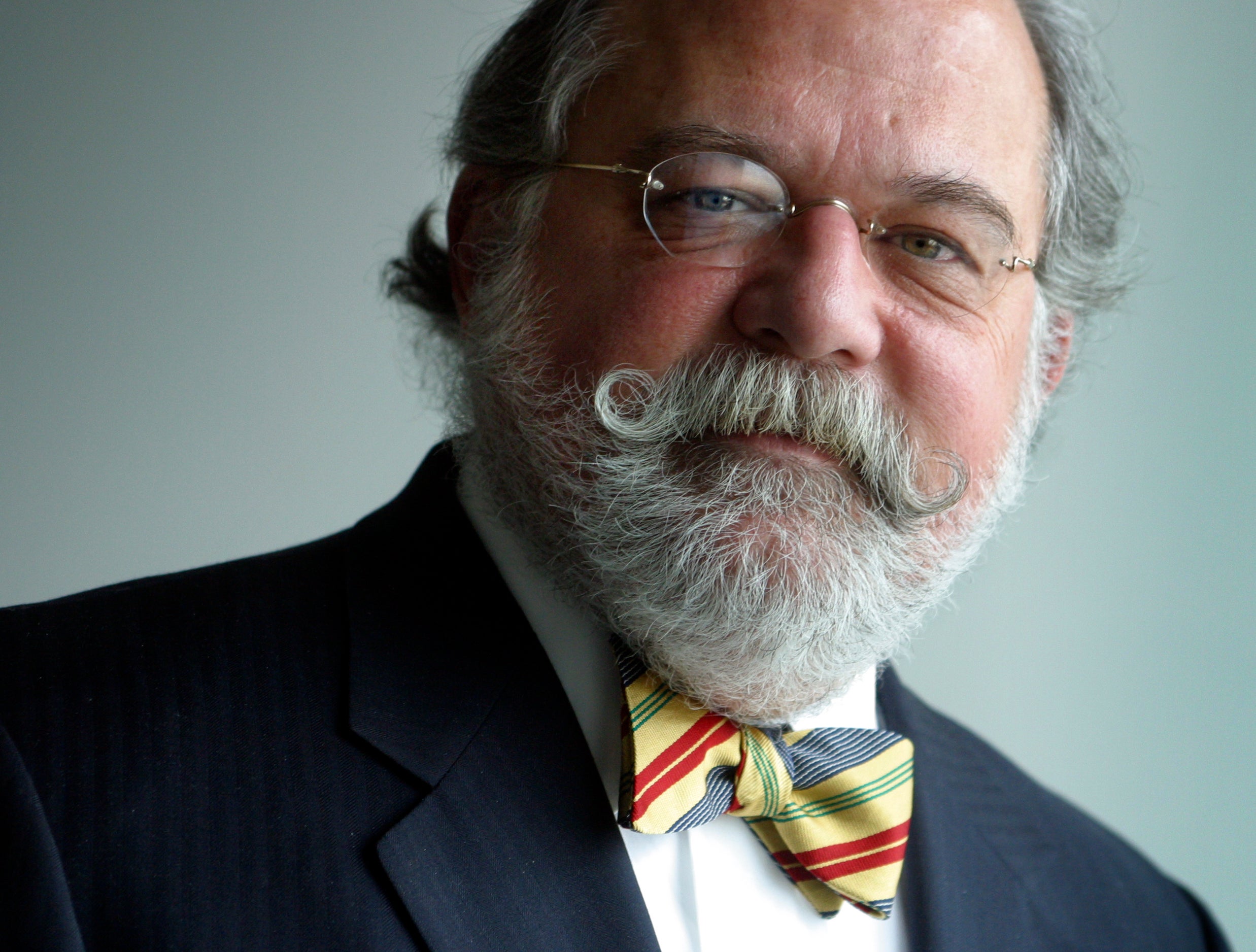 Former White House lawyer Ty Cobb sees Donald Trump‘s RNC performance as further proof the twice-impeached ex-president is little more than “an empty soul.”