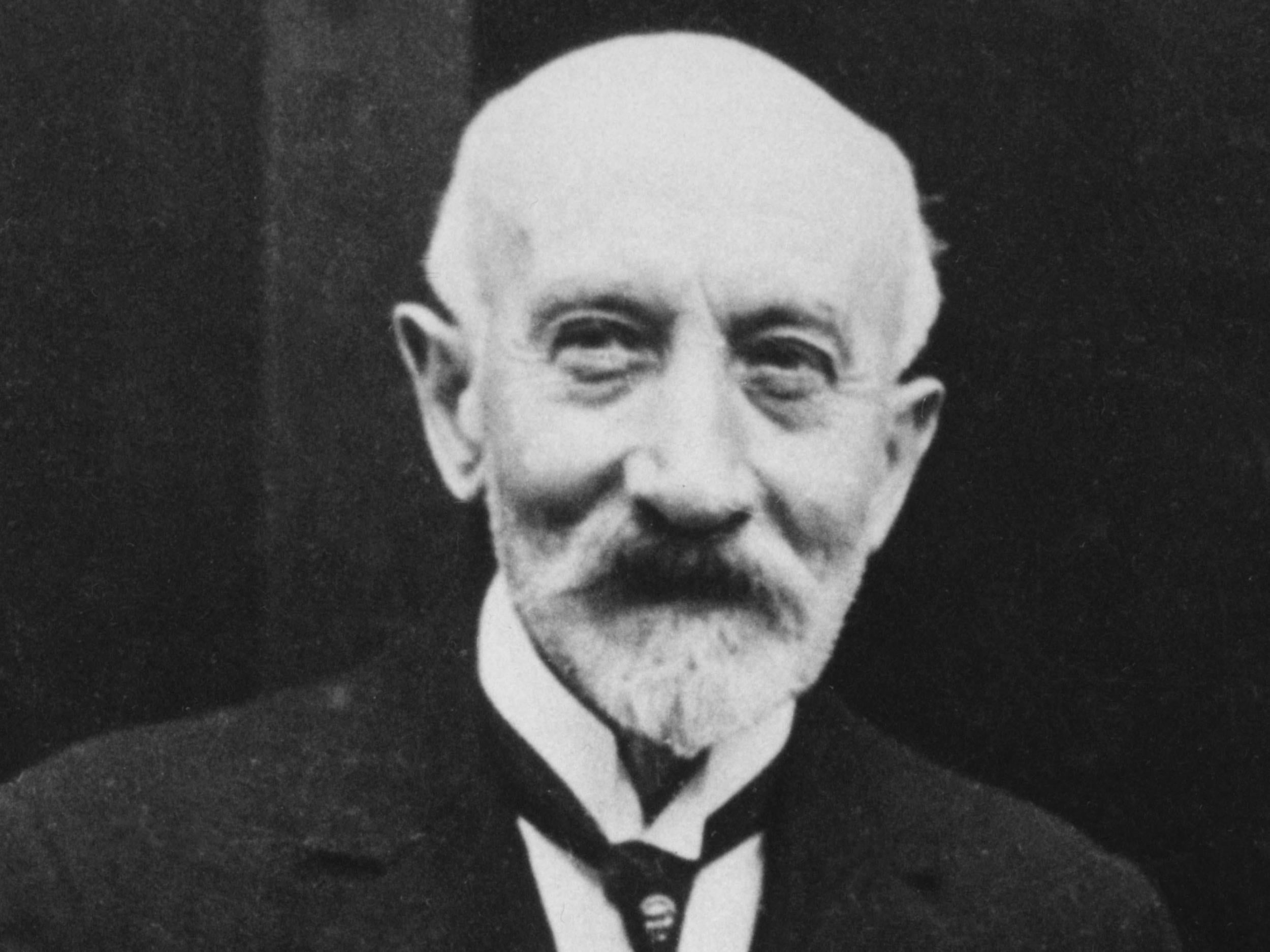 Georges Melies