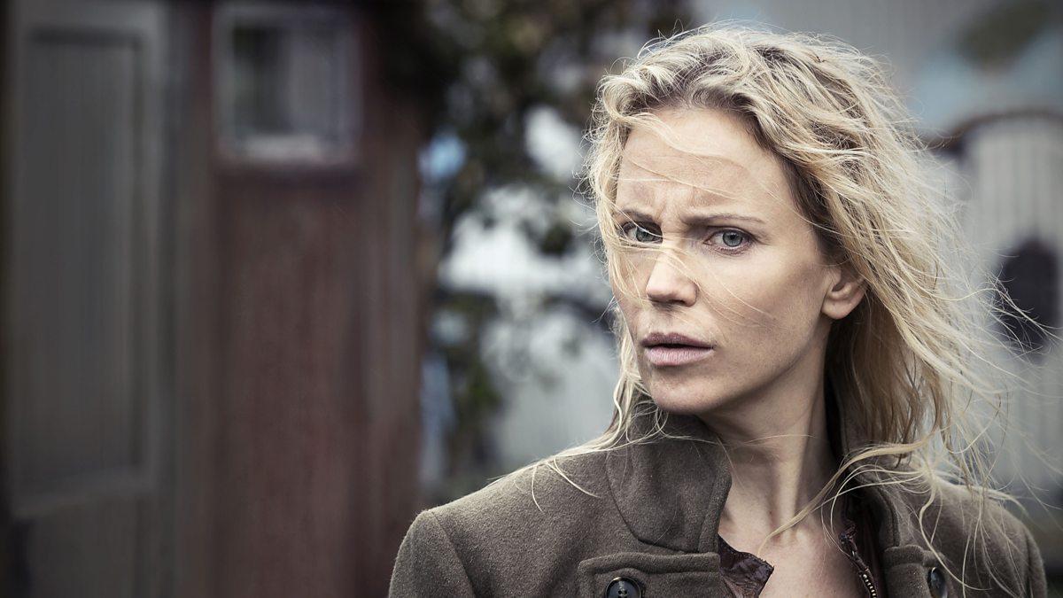 Watching the detectives: Saga Norén returns in ‘The Bridge’ (BBC)