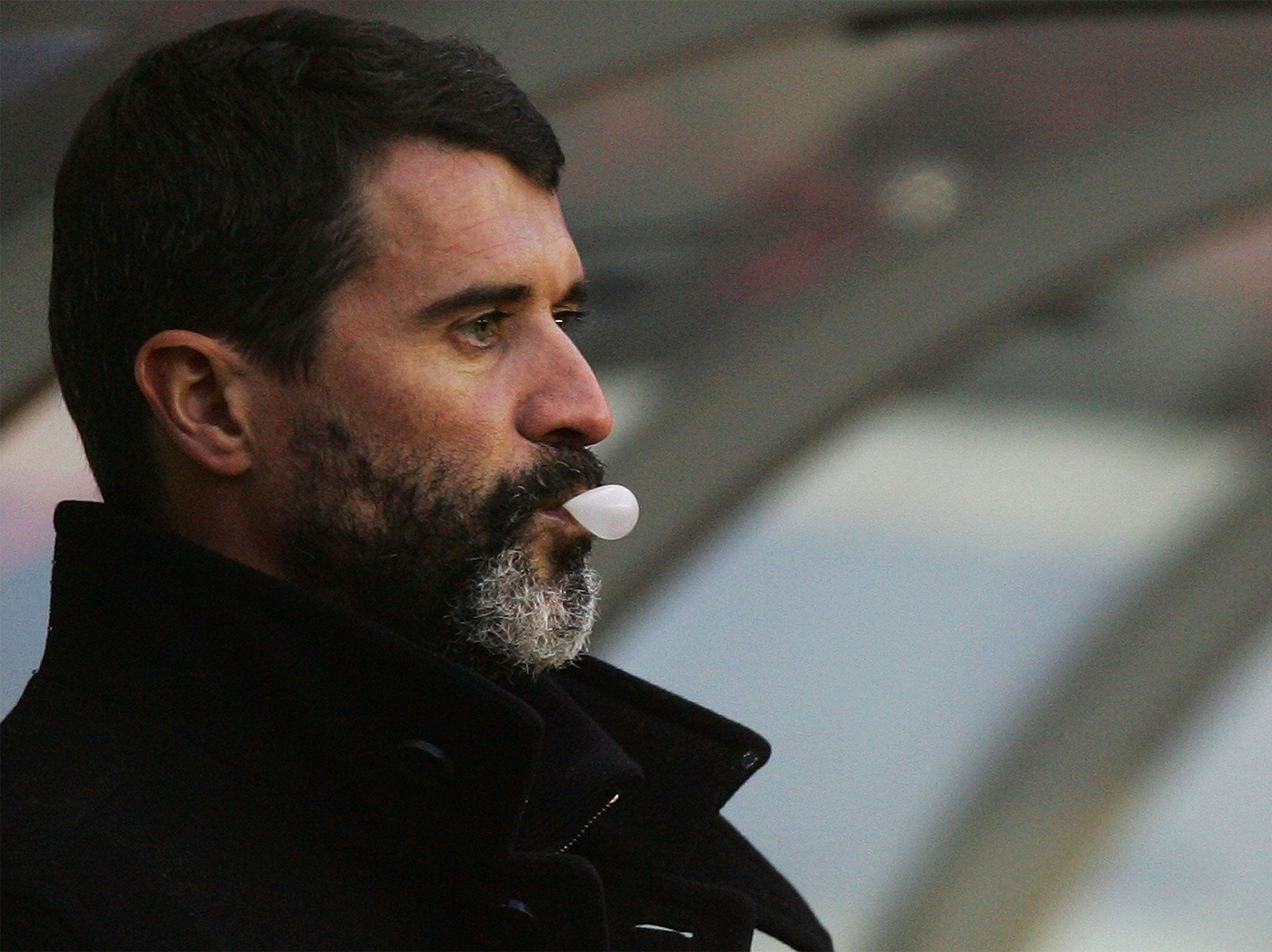 Roy Keane has insisted since leaving Portman Road in January 2011 that he would return to club management one day