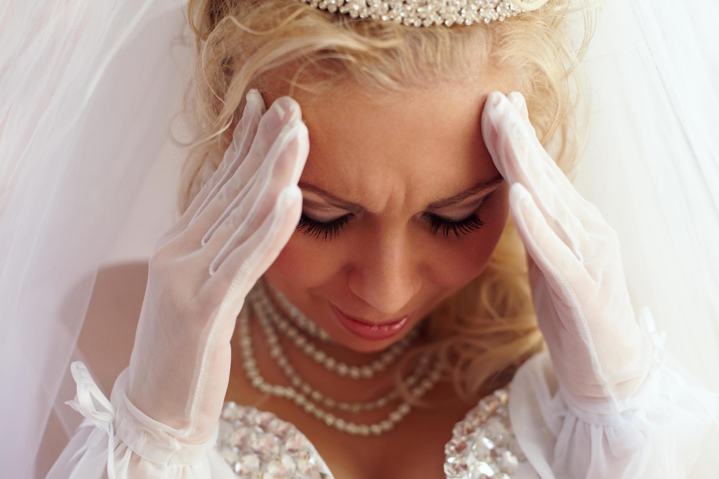 Premier Inn unveils 'wedding vending machines' (Stock)