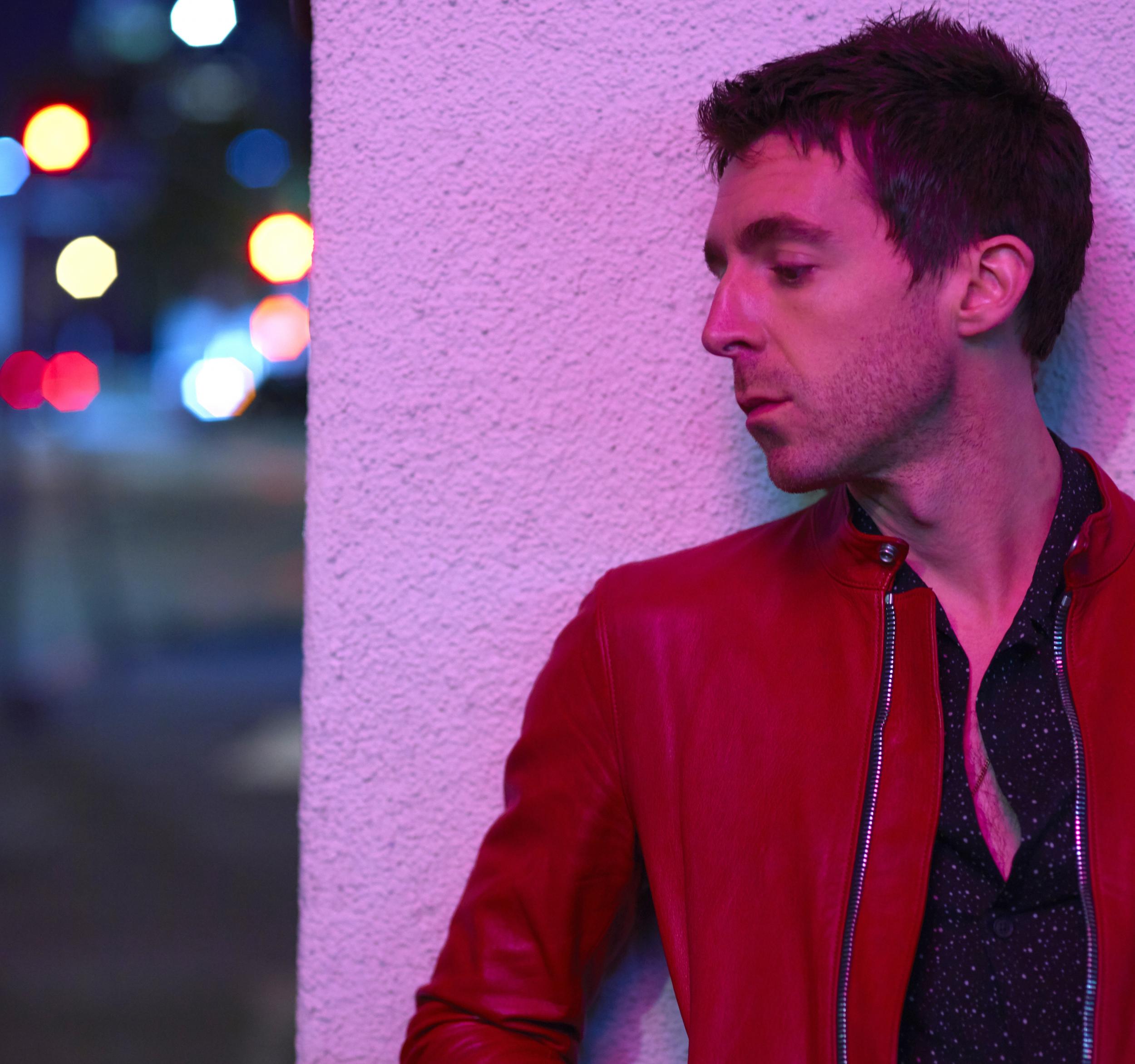 Miles Kane: 'There was something about that punk stuff that I found I really enjoyed, being like that – loose and a bit wild'