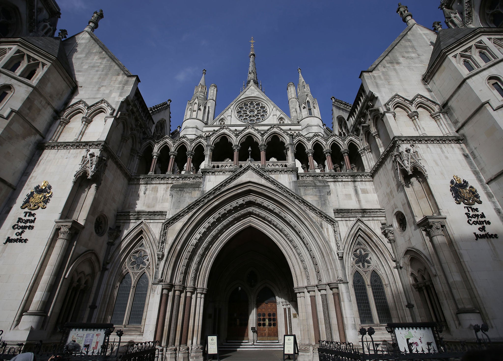 The government has asked the High Court to allow the National Fund to be released