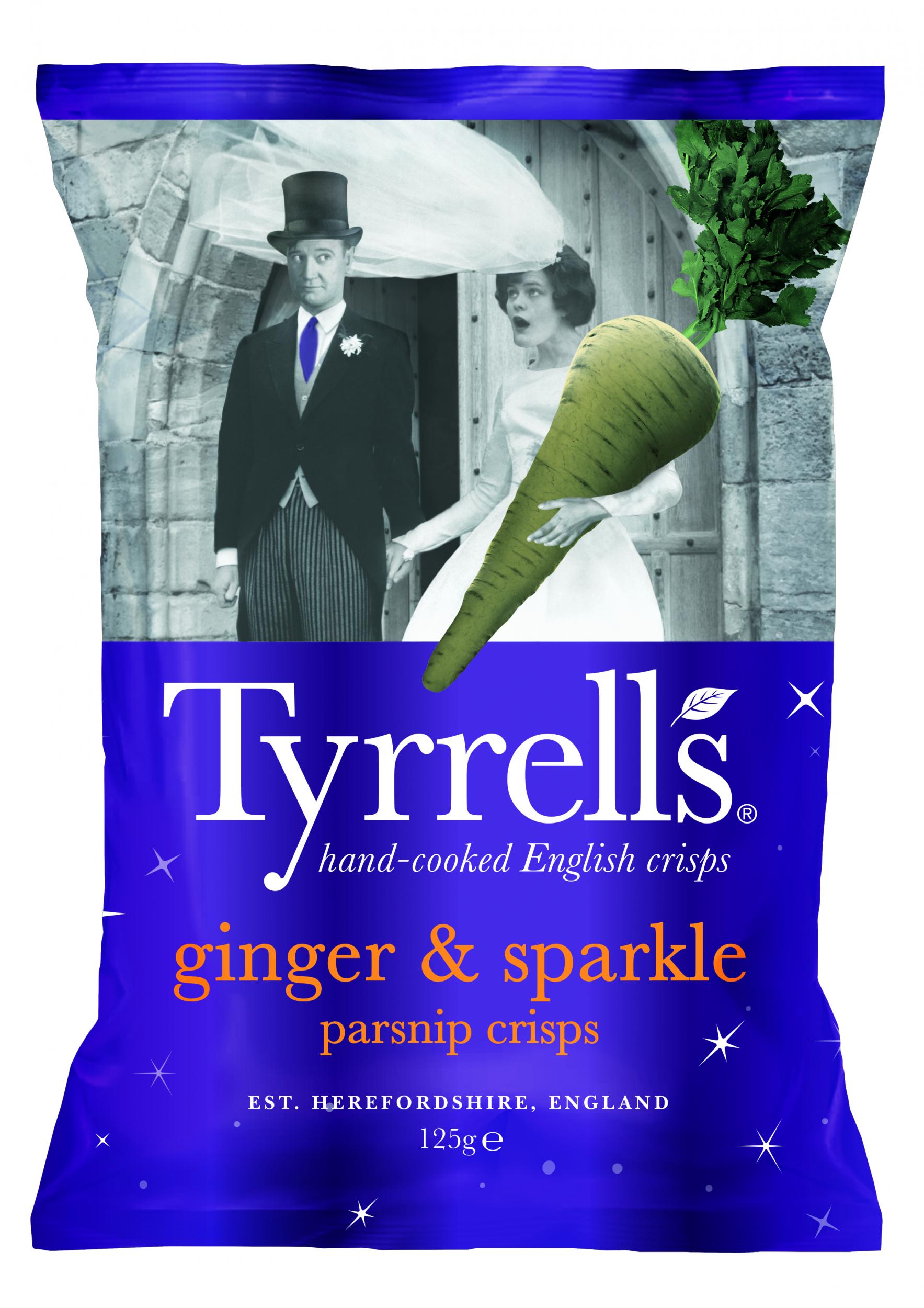 (Tyrrells