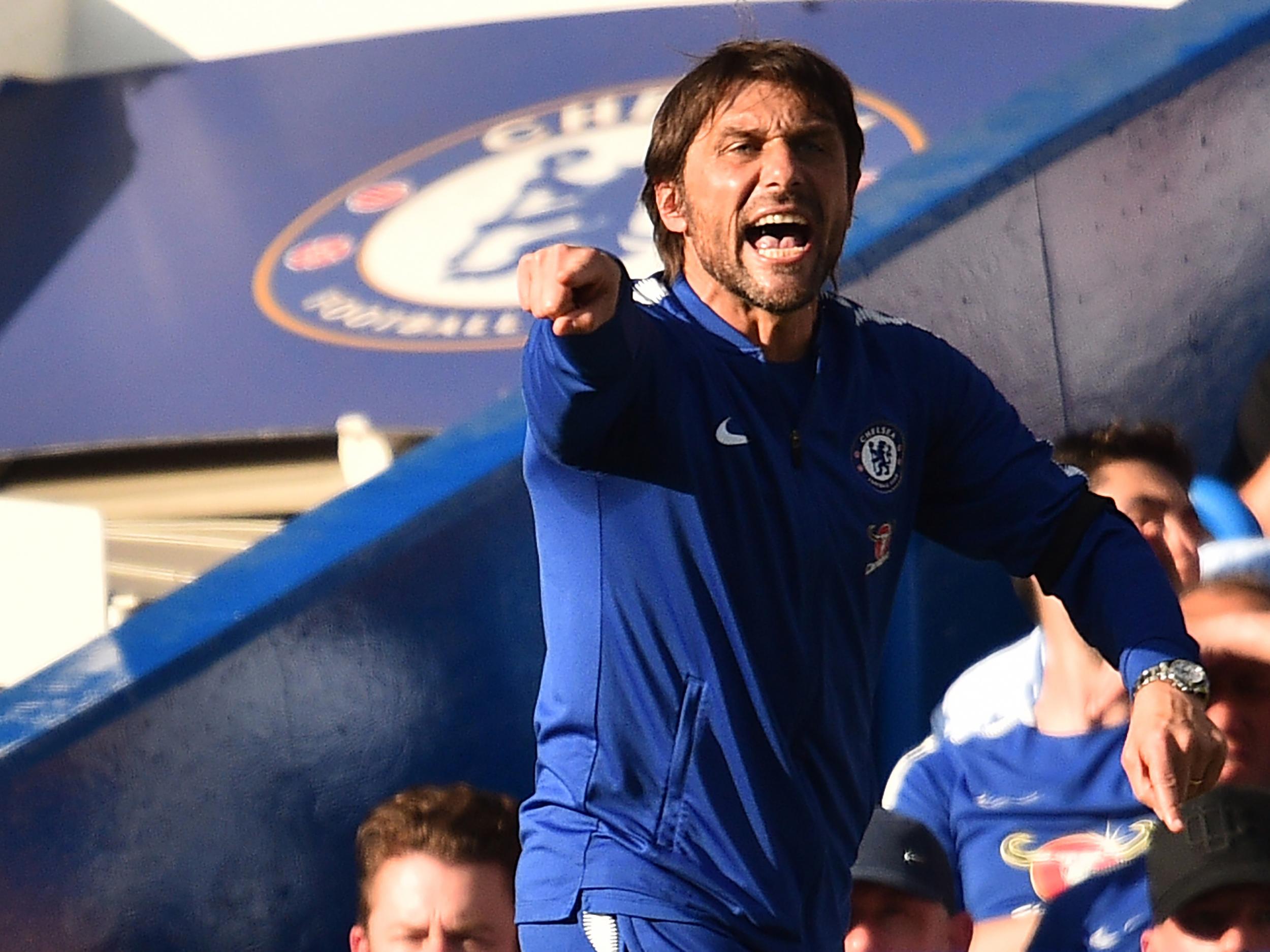 Conte's legacy at the club remains a positive one