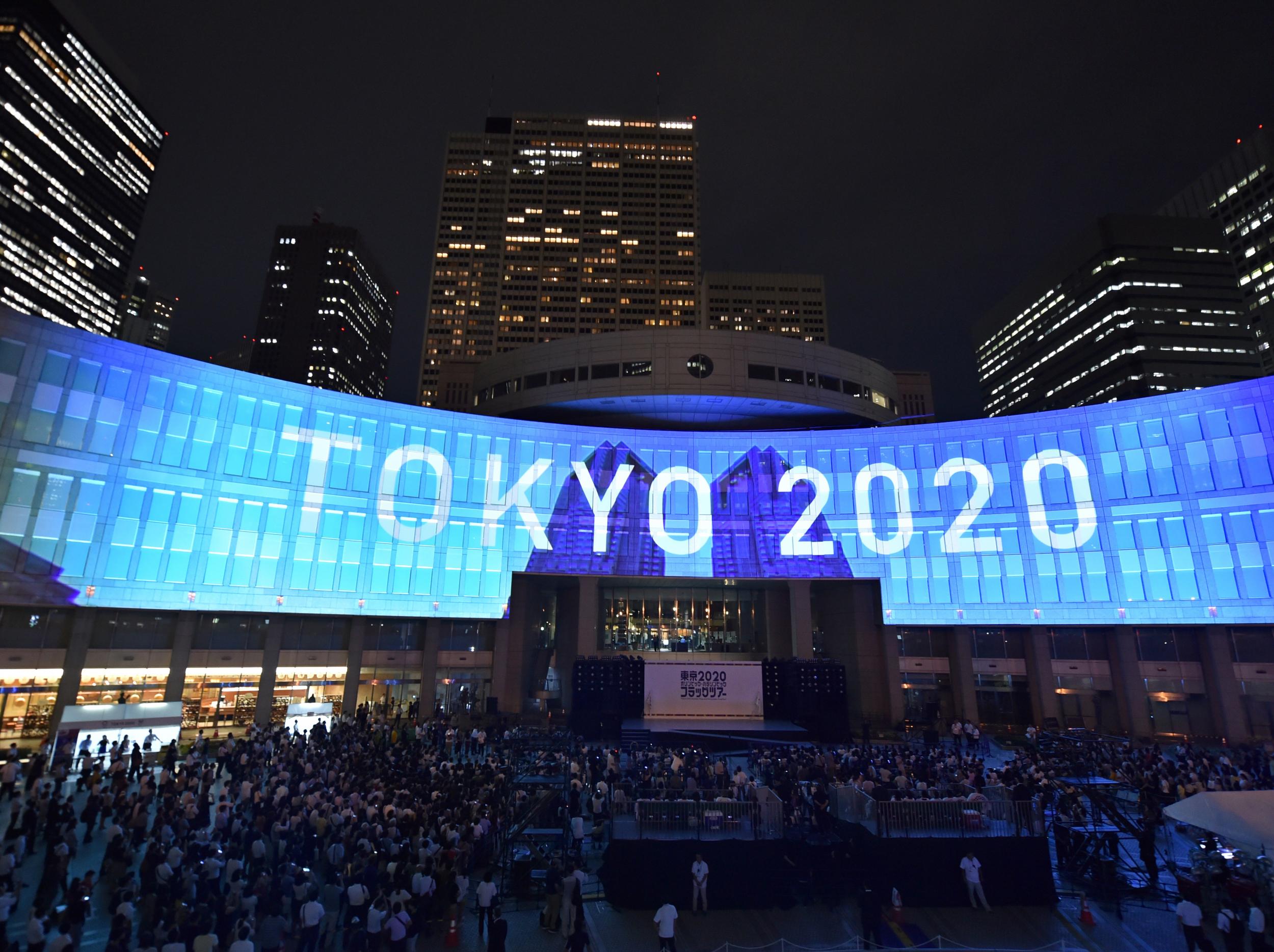 Baseball will be making an appearance at Tokyo 2020