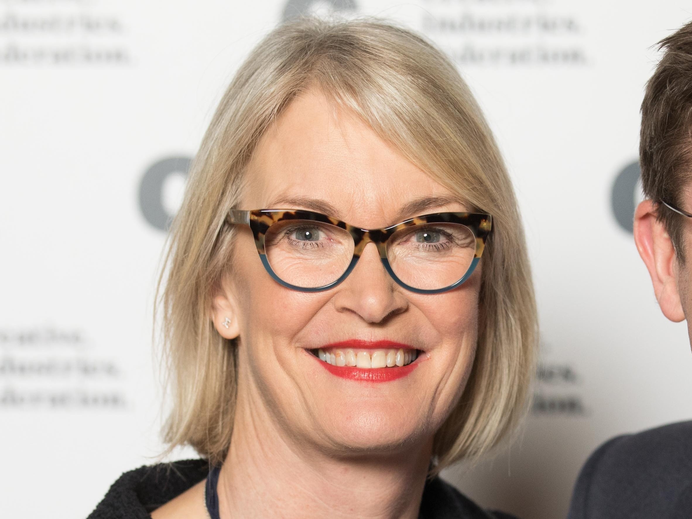 Margot James